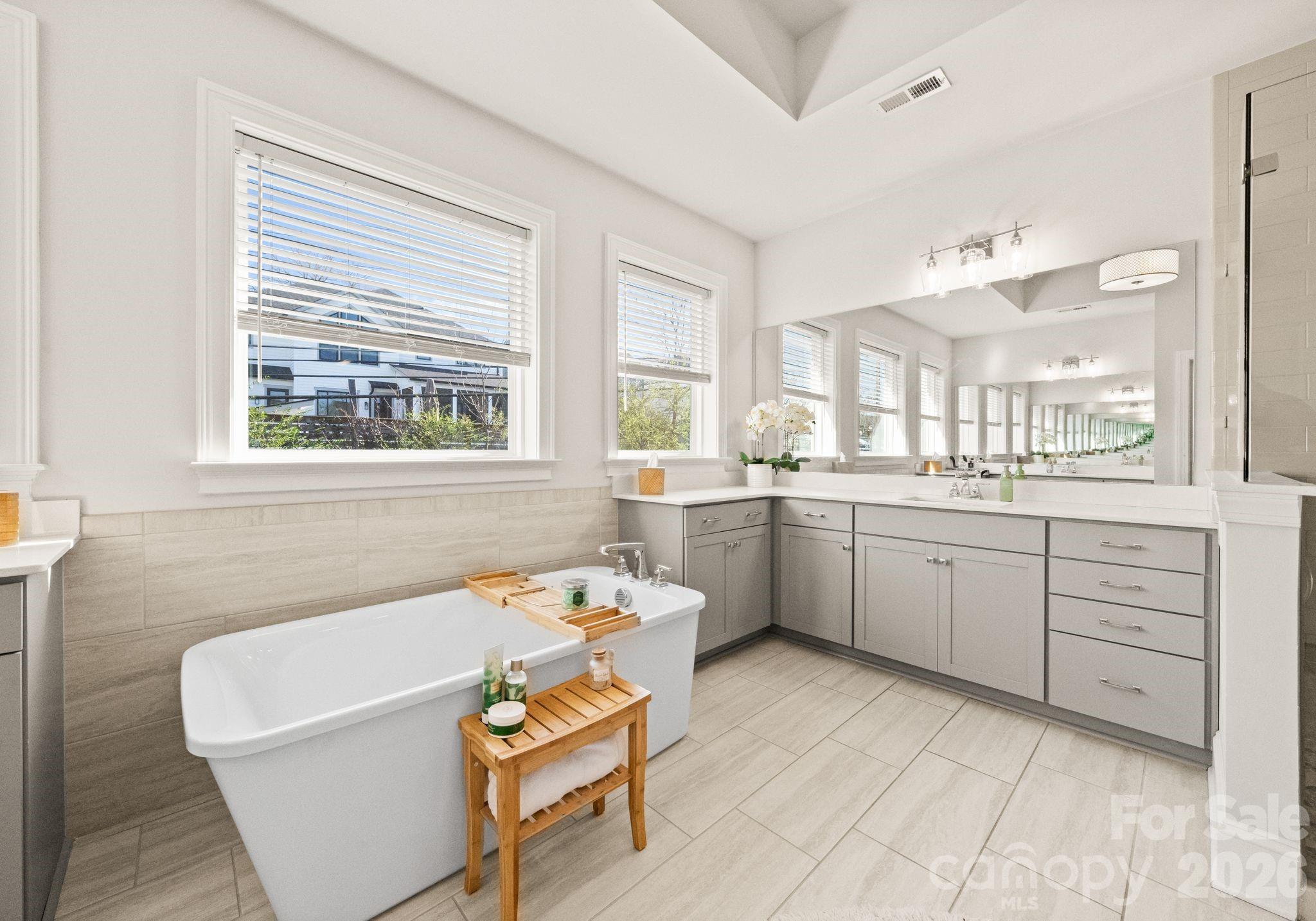 Sedgefield - Residential