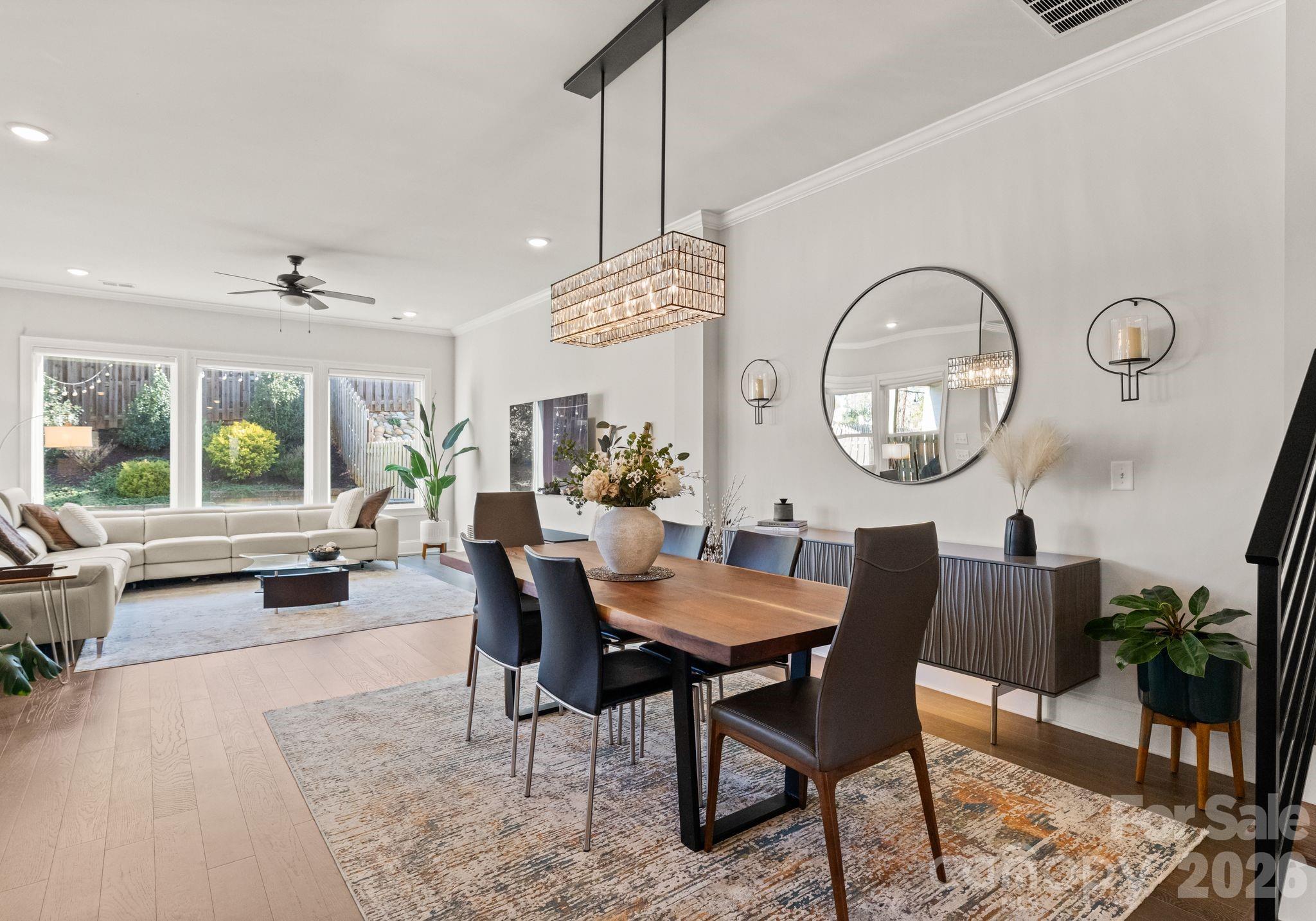 Sedgefield - Residential