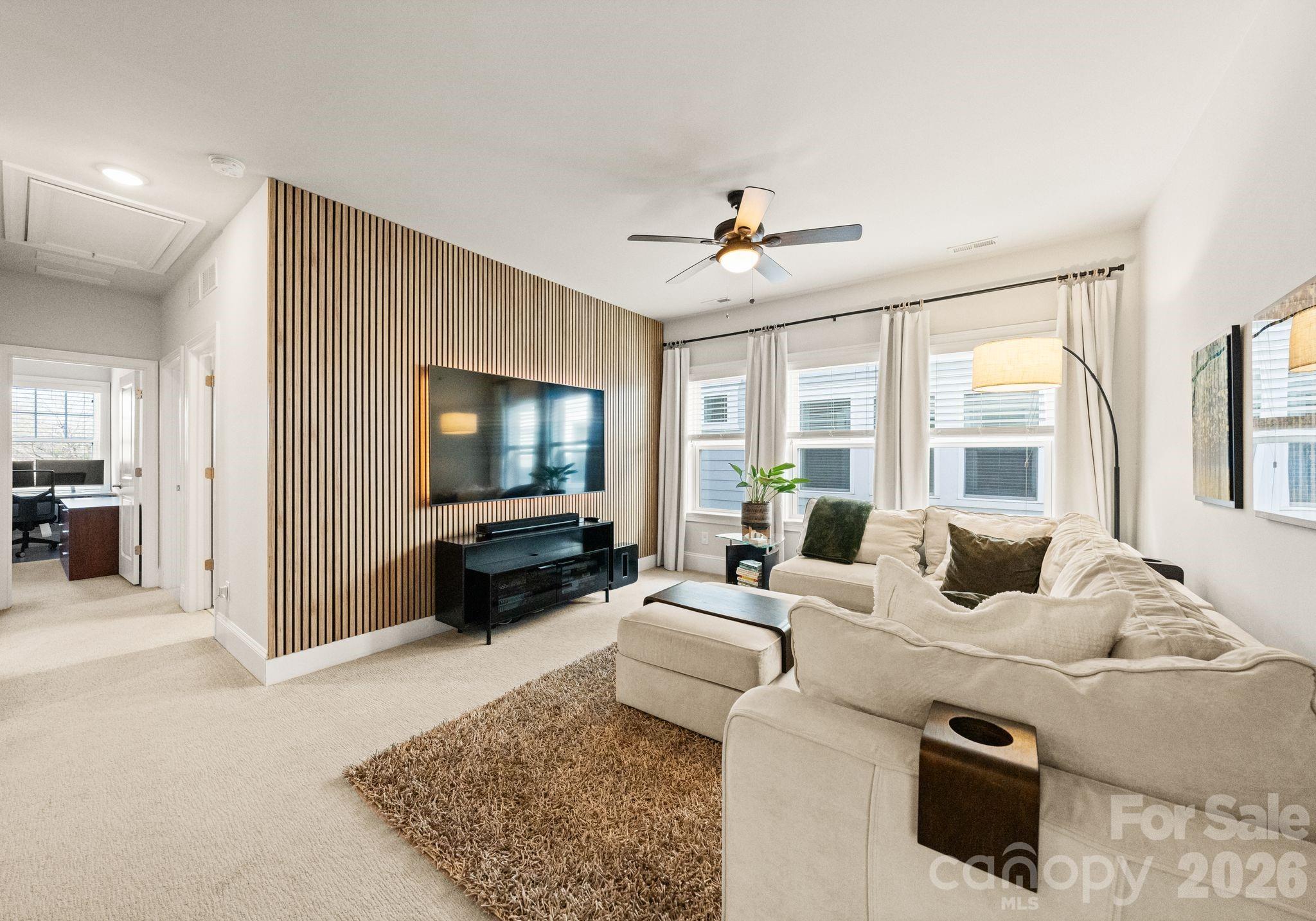 Sedgefield - Residential