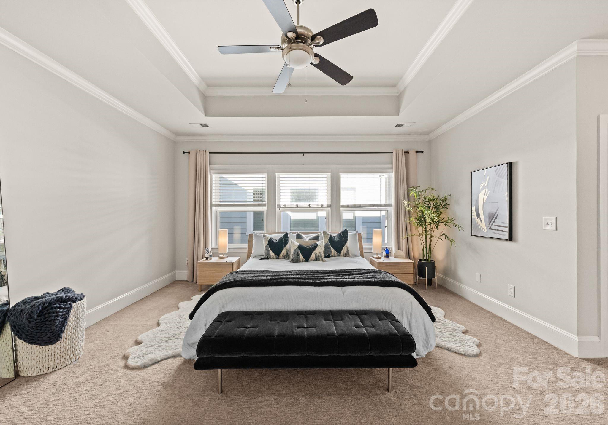 Sedgefield - Residential