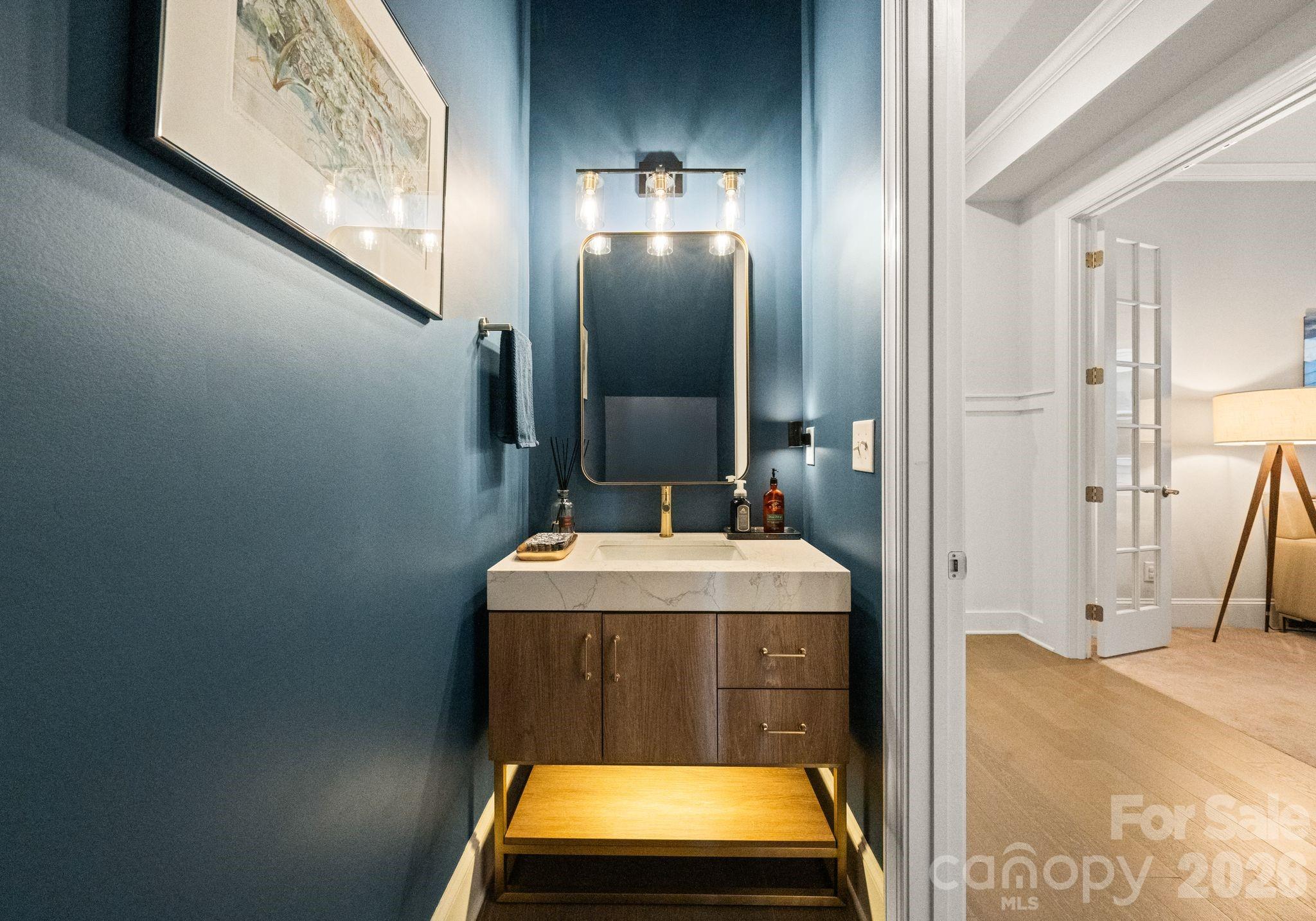 Sedgefield - Residential