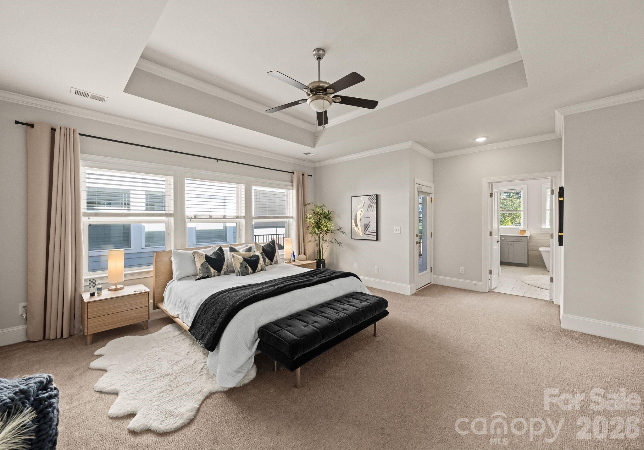 Sedgefield - Residential