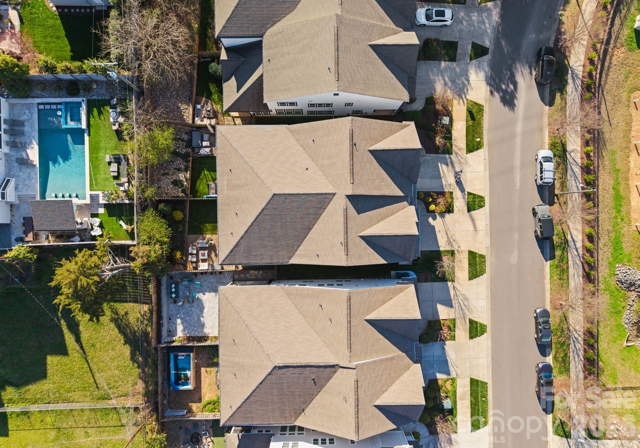 Sedgefield - Residential