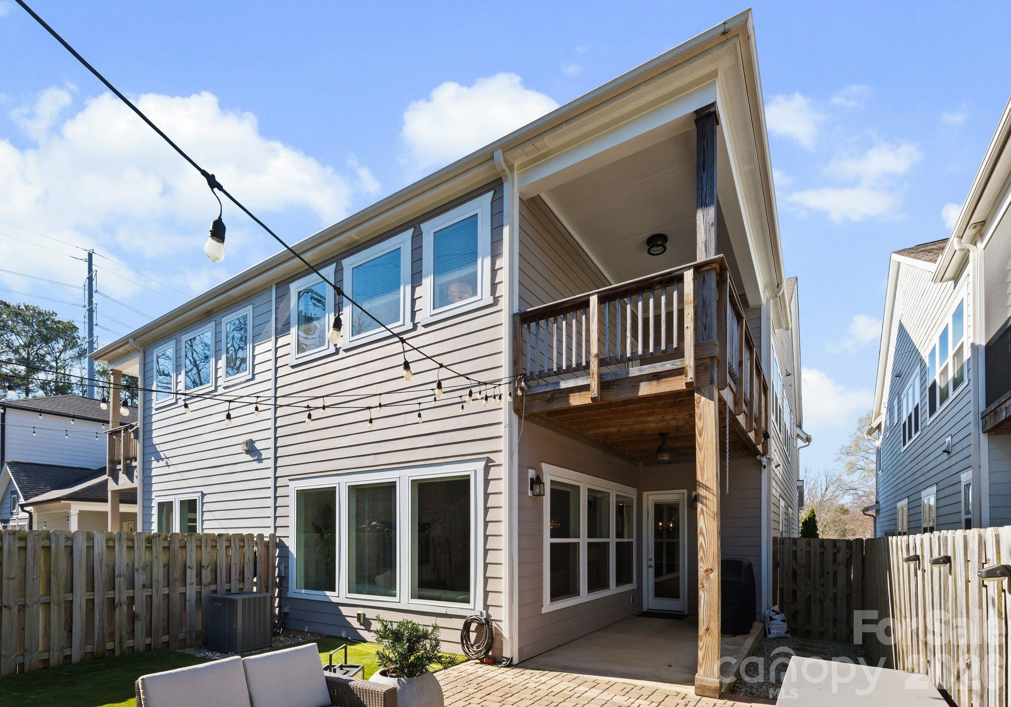 Sedgefield - Residential