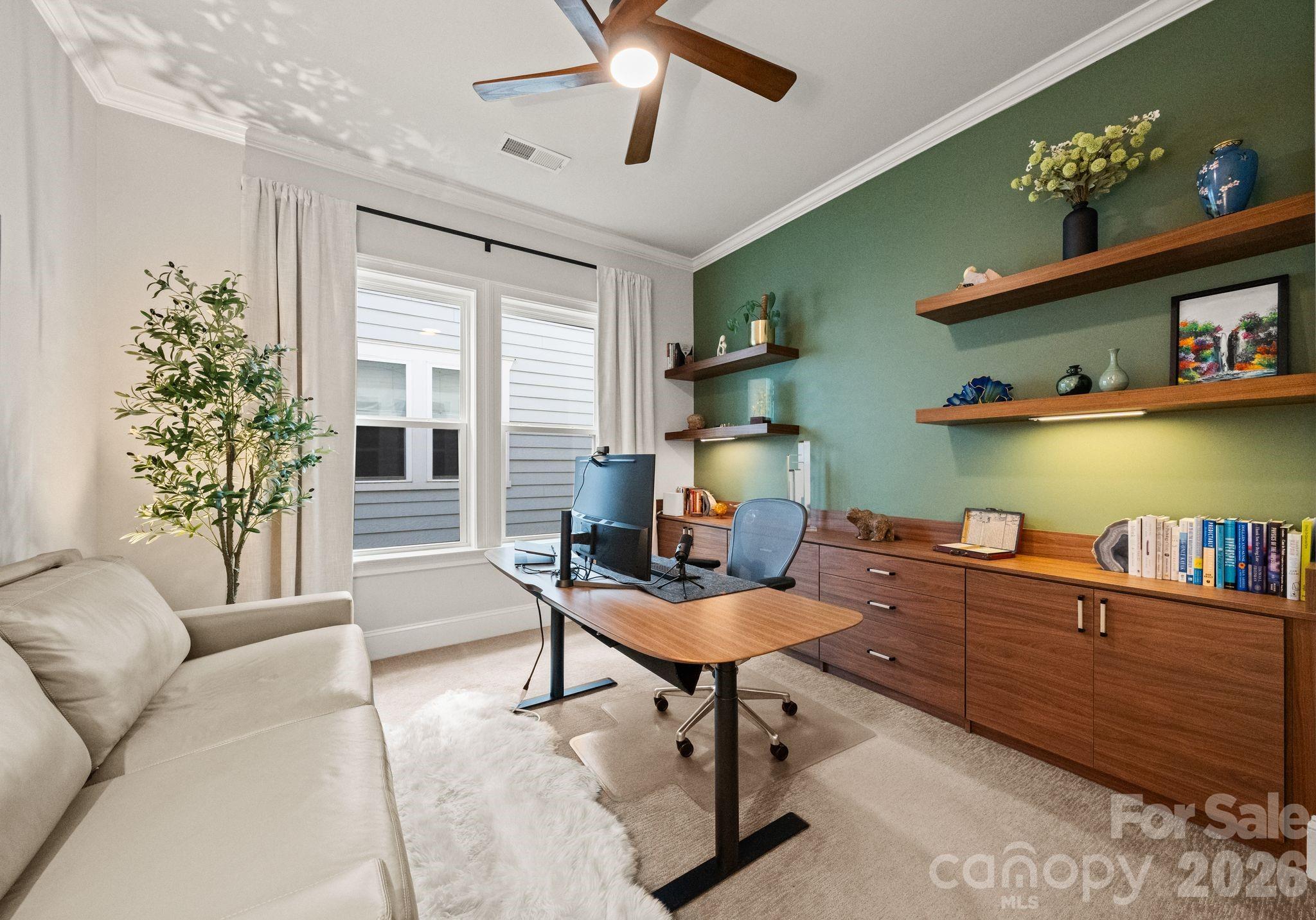 Sedgefield - Residential