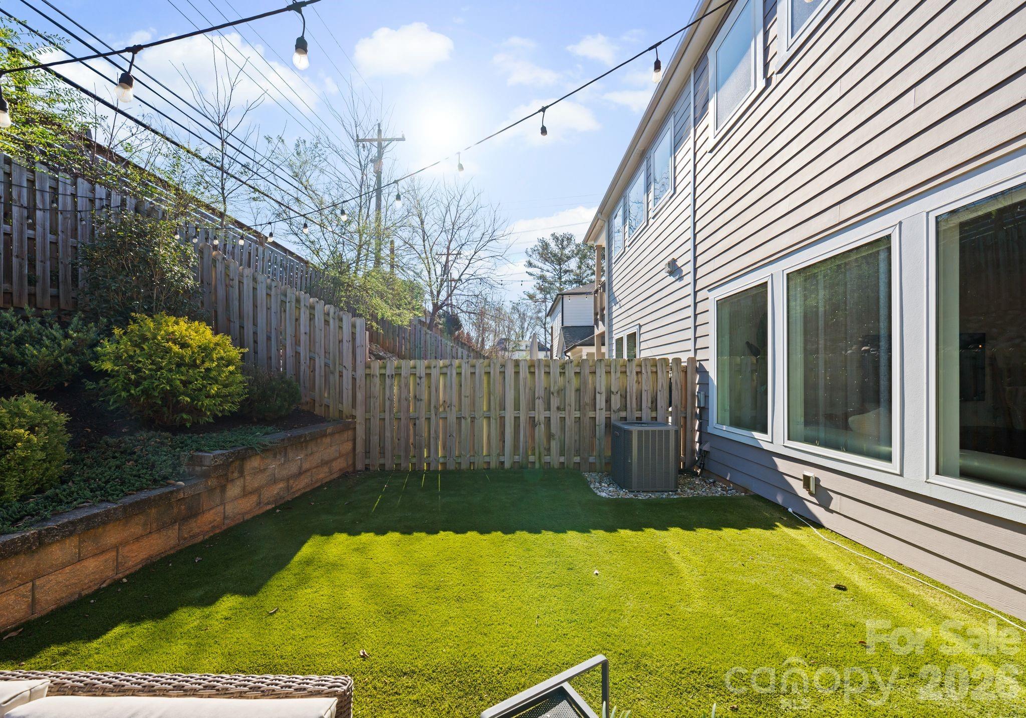 Sedgefield - Residential