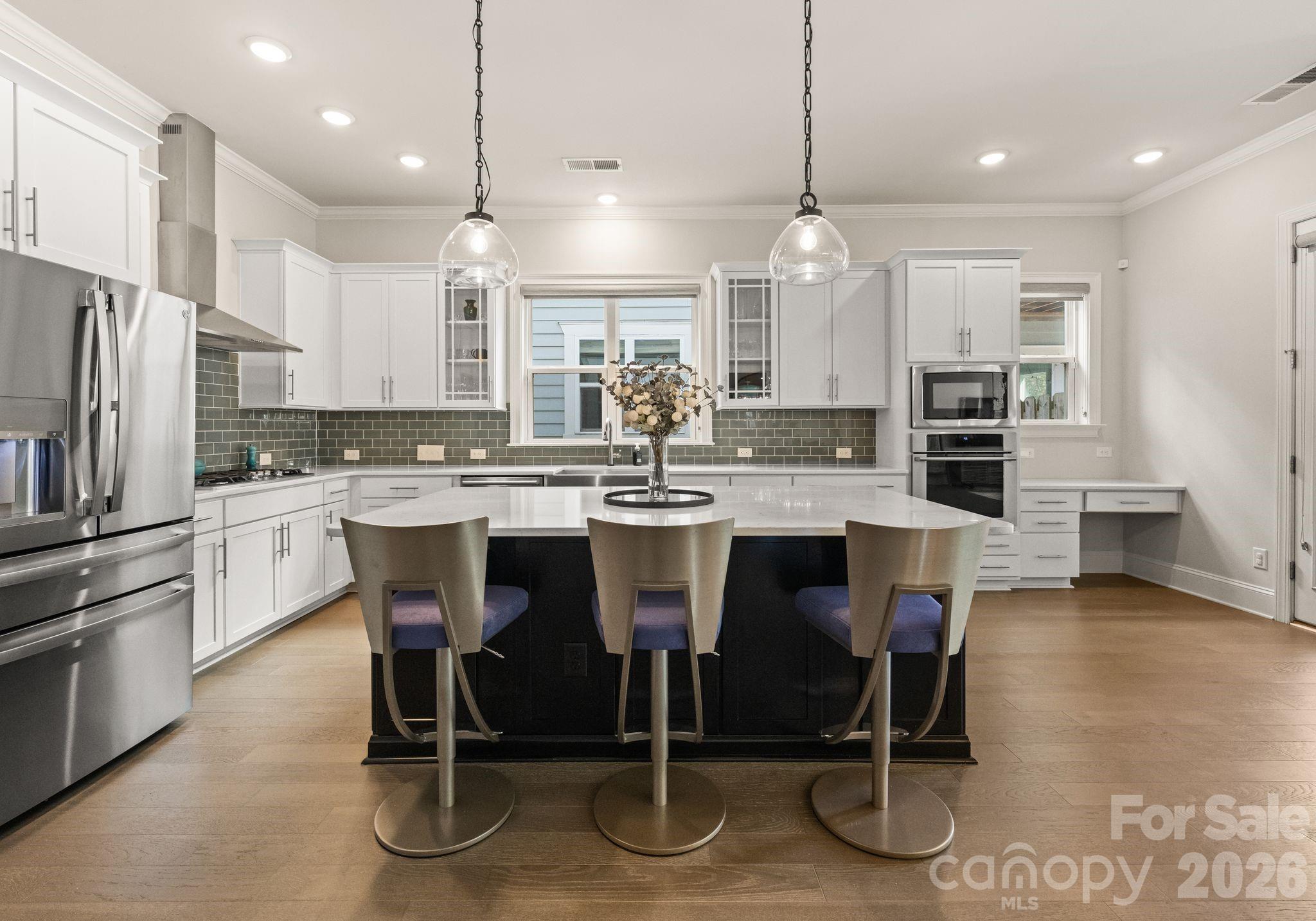 Sedgefield - Residential