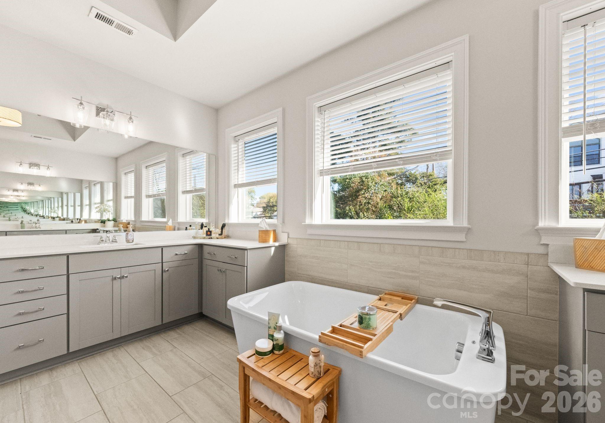 Sedgefield - Residential