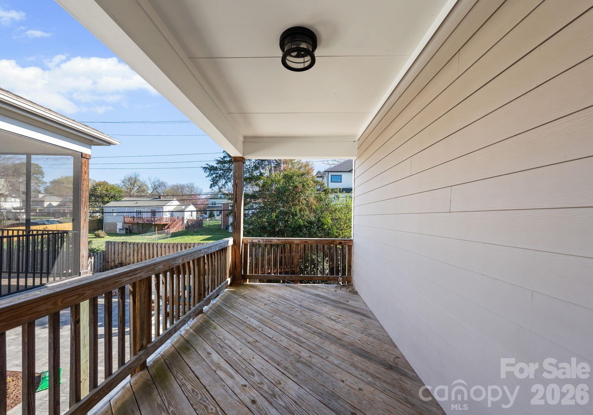 Sedgefield - Residential