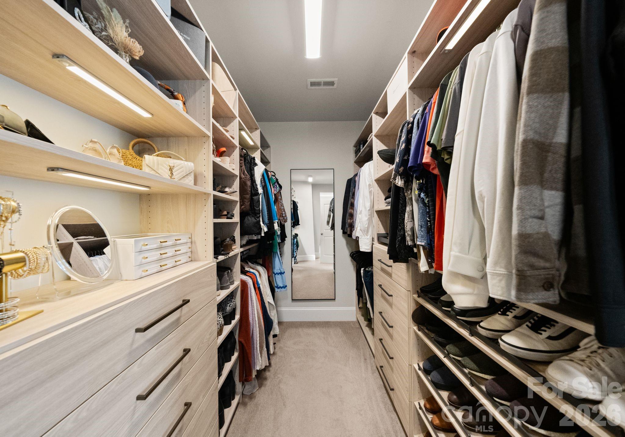 Sedgefield - Residential