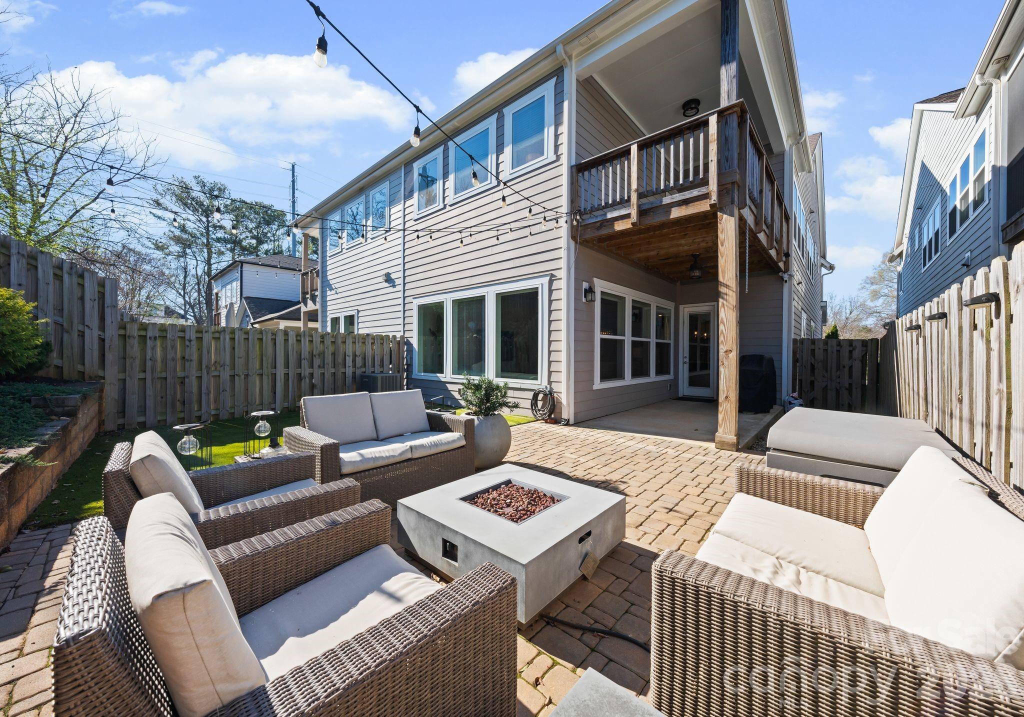 Sedgefield - Residential