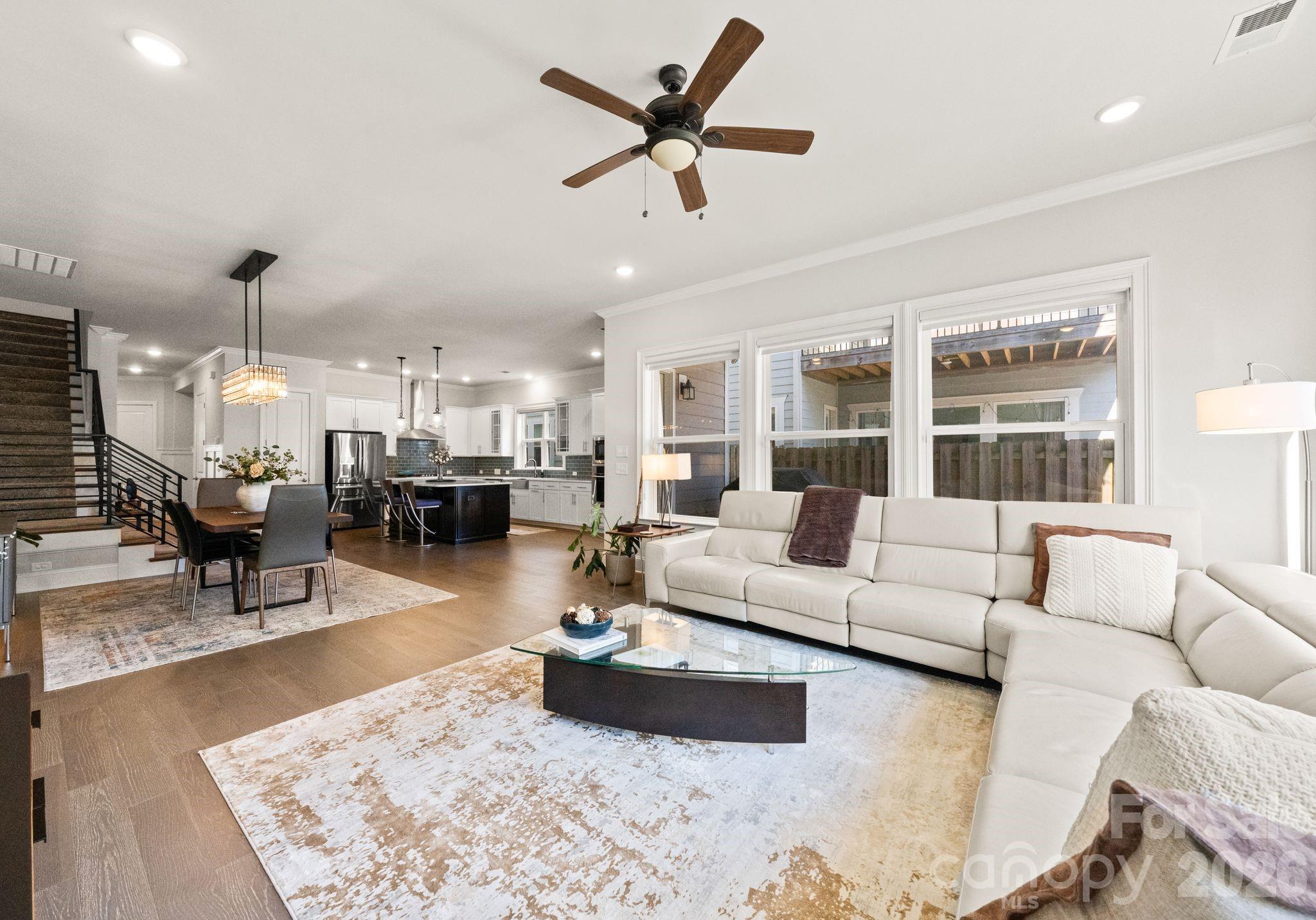 Sedgefield - Residential