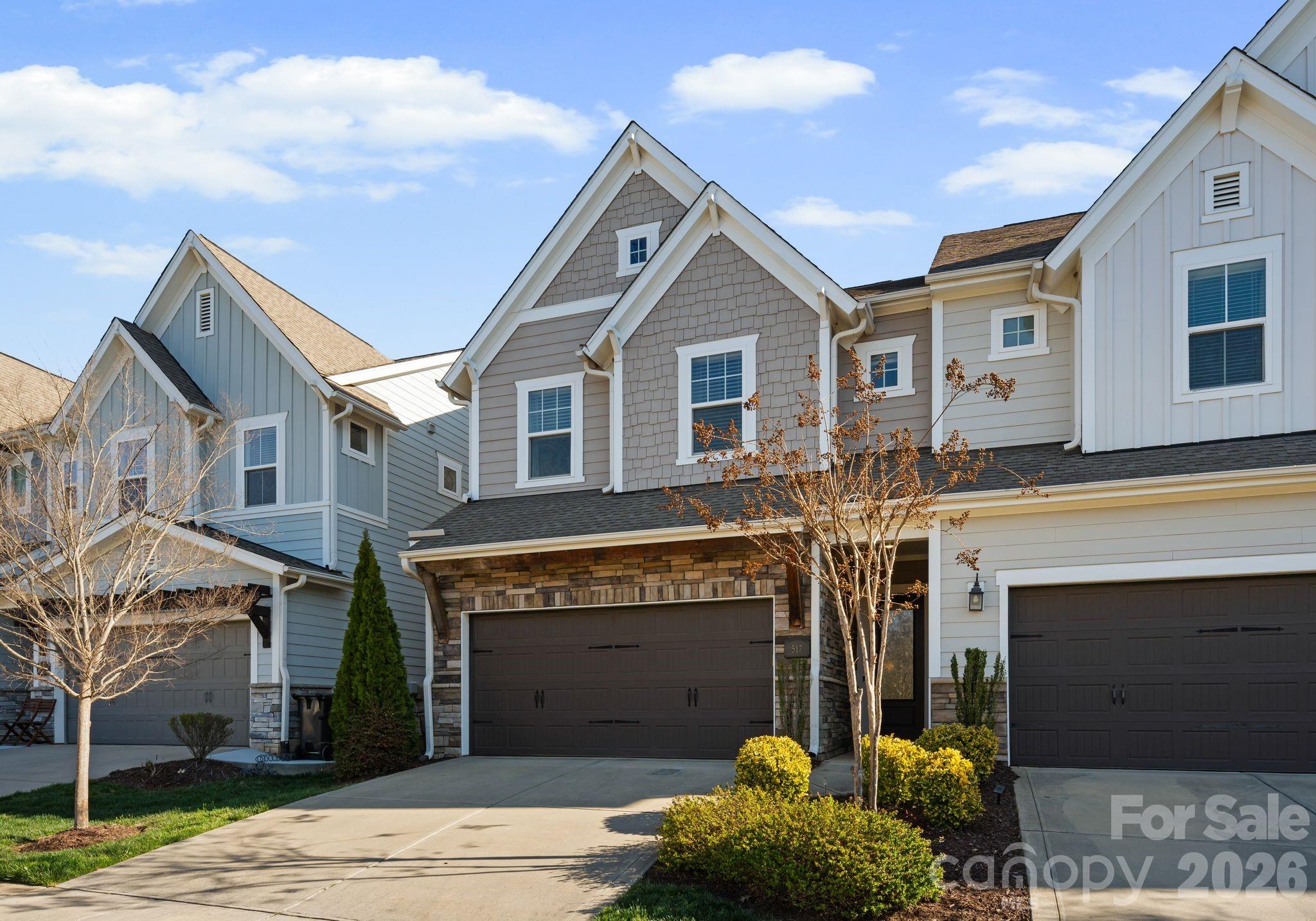 Sedgefield - Residential