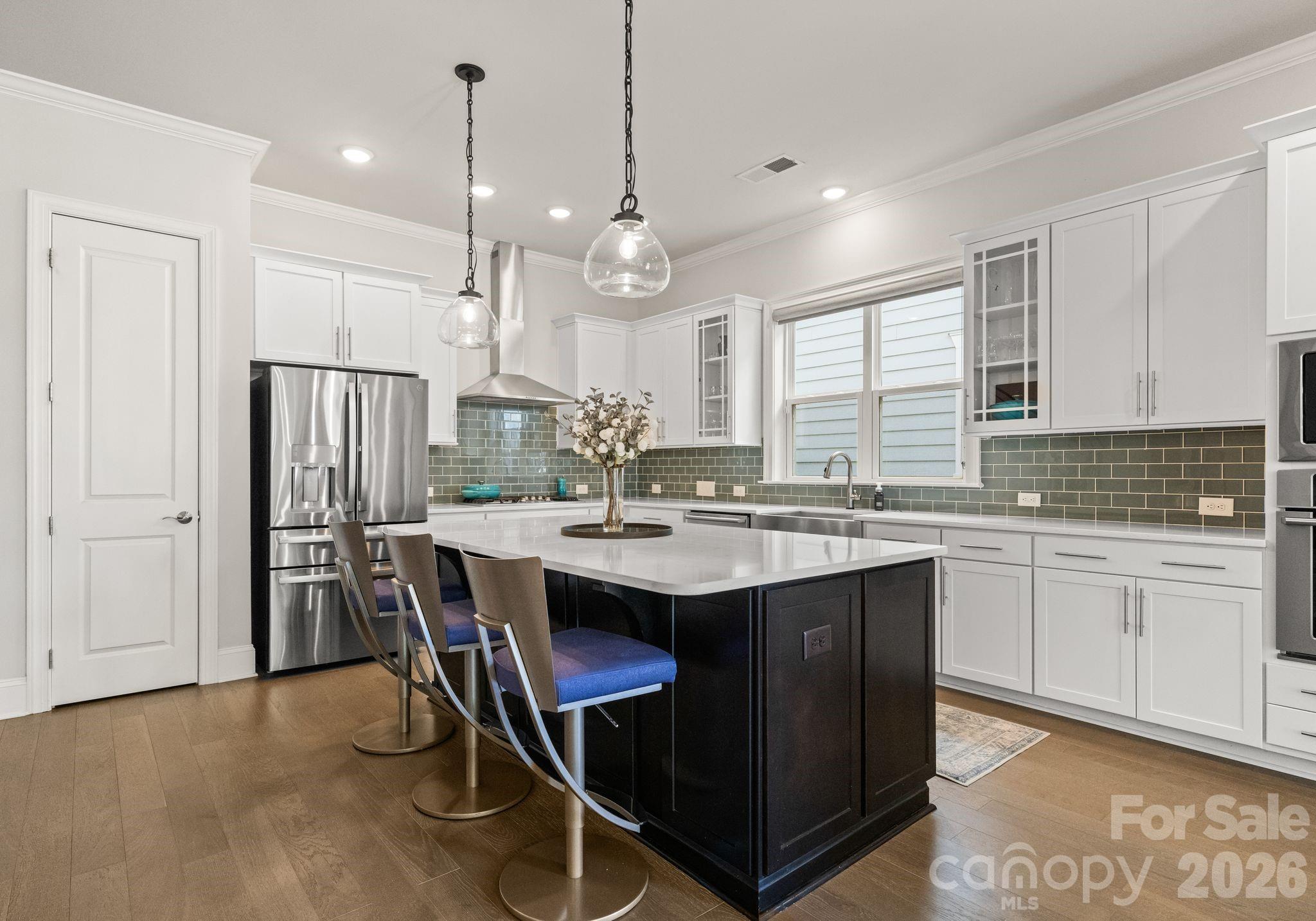 Sedgefield - Residential