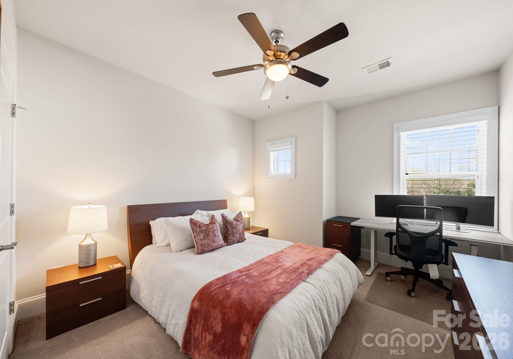 Sedgefield - Residential