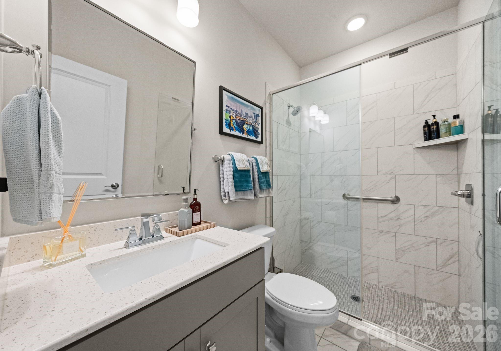 Sedgefield - Residential