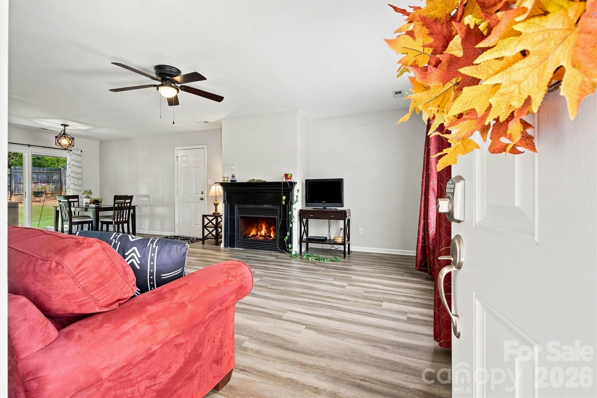 119 Sweet Martha Drive