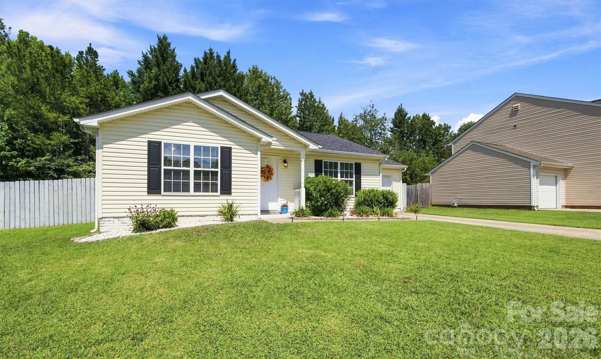 119 Sweet Martha Drive
