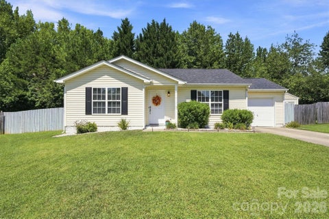 Photo of 119 Sweet Martha Drive, Mooresville, NC 28115 (MLS # 4414324)