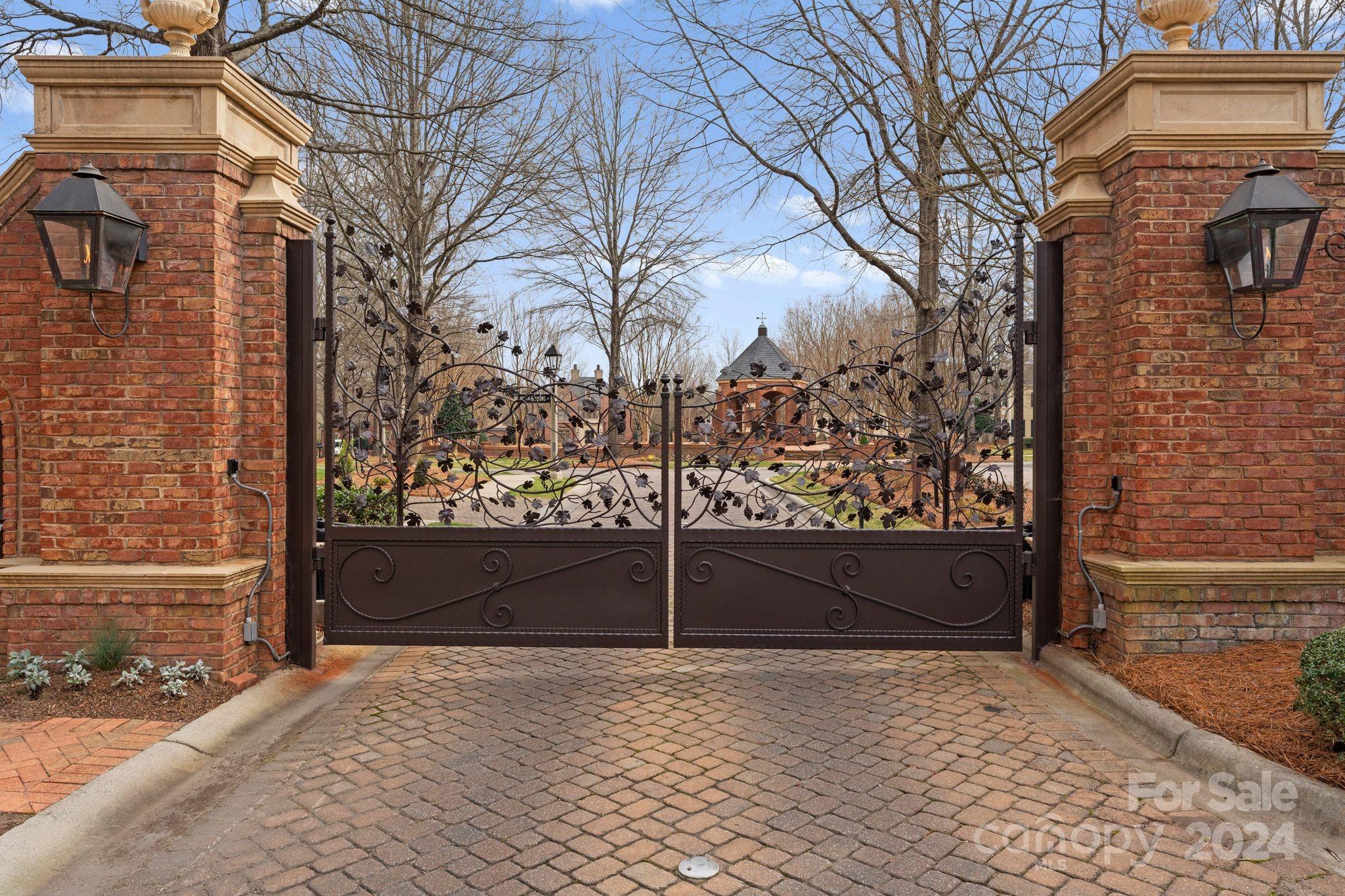 Heydon Hall - Residential