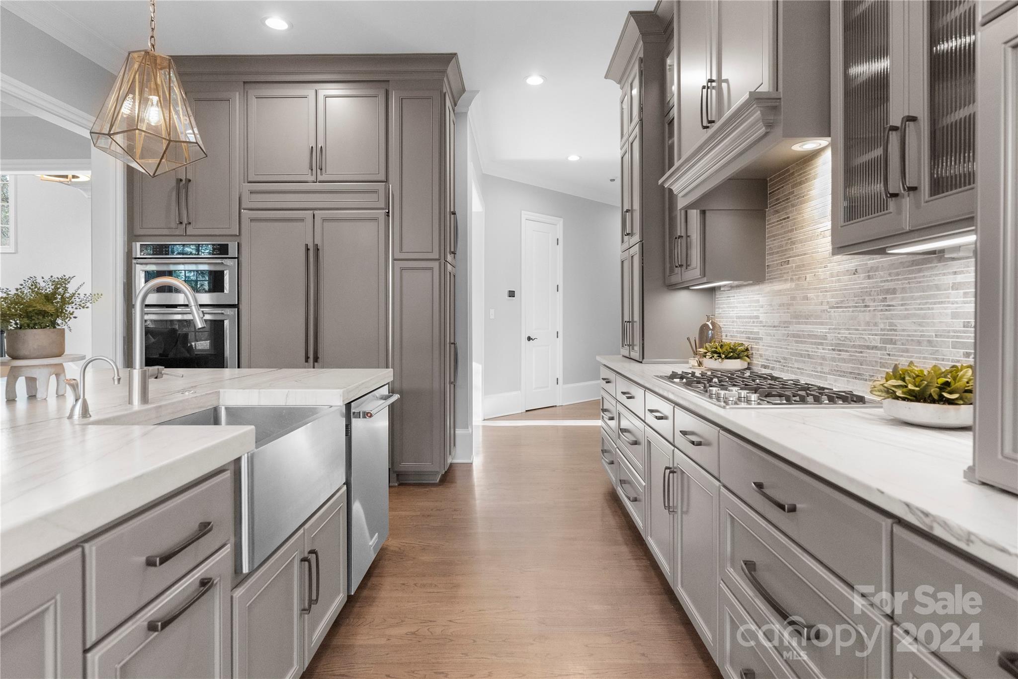 Heydon Hall - Residential