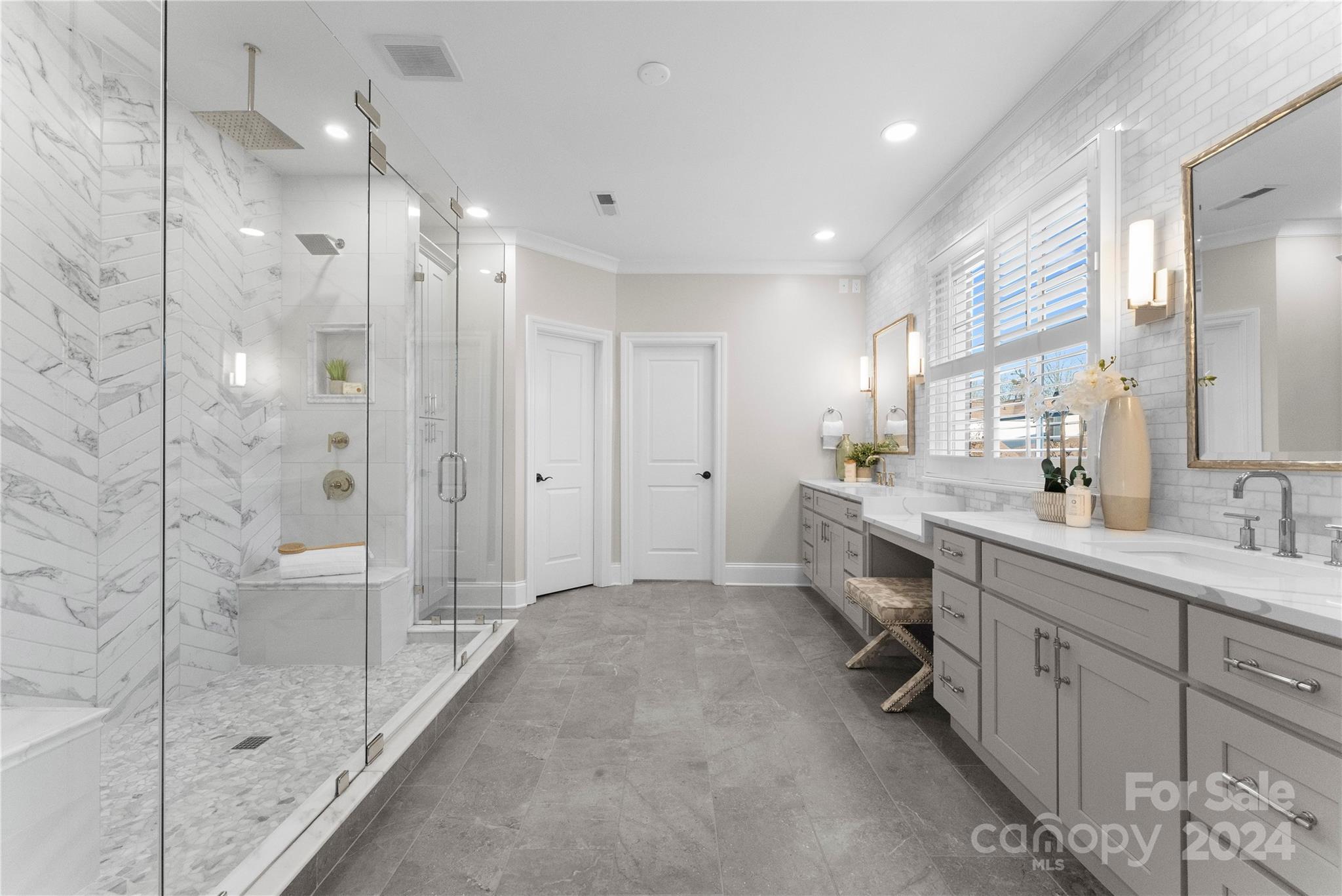 Heydon Hall - Residential