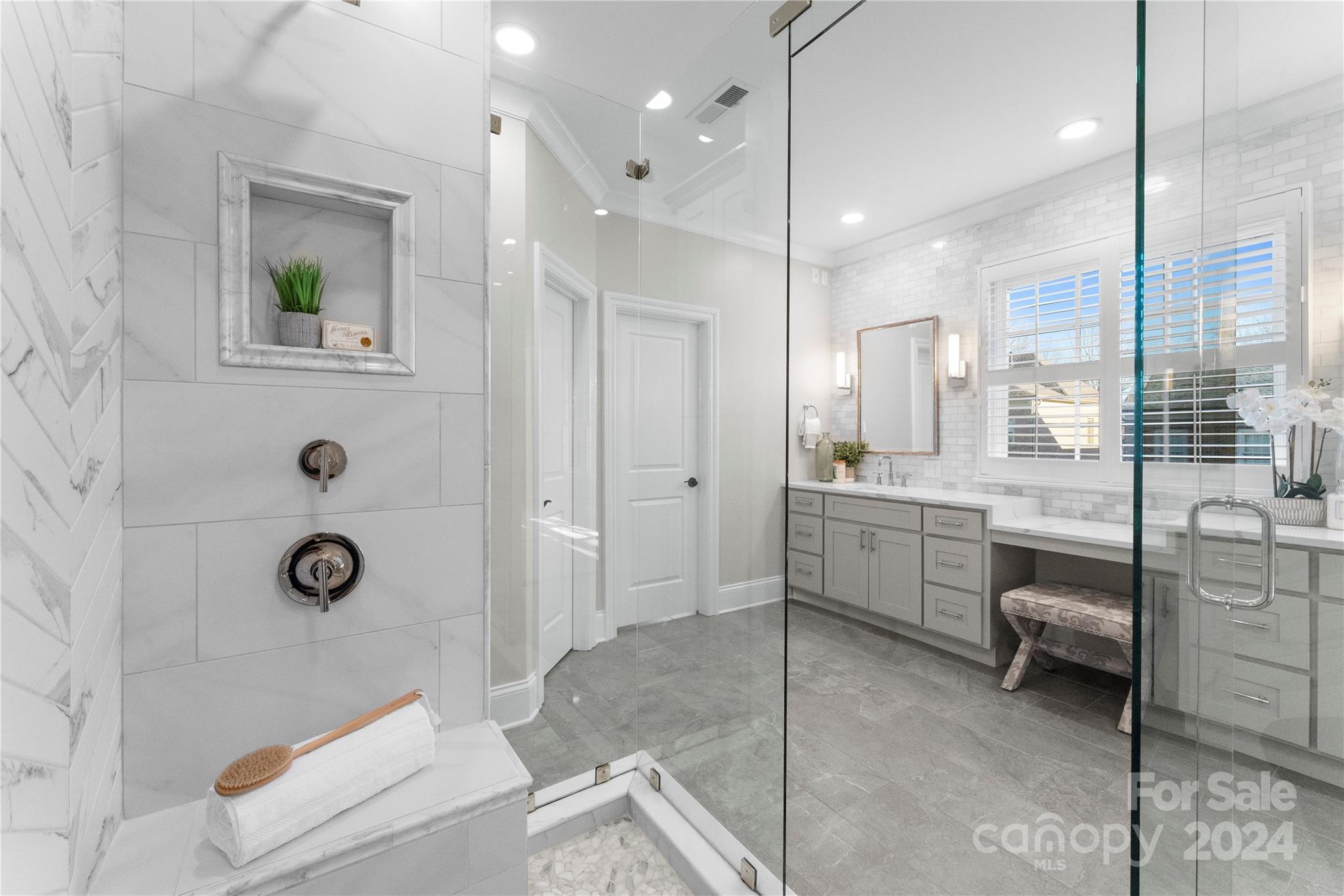 Heydon Hall - Residential