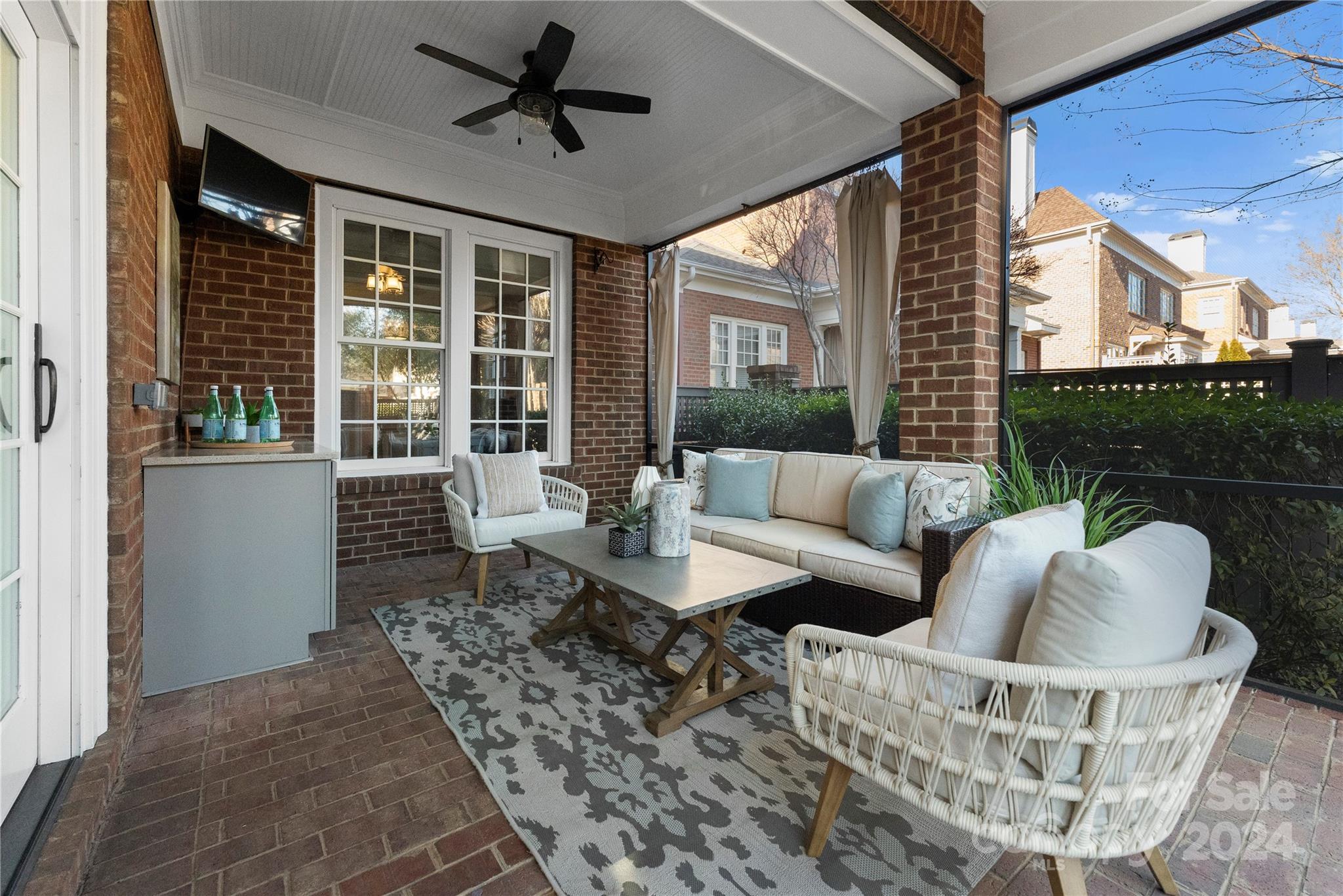 Heydon Hall - Residential