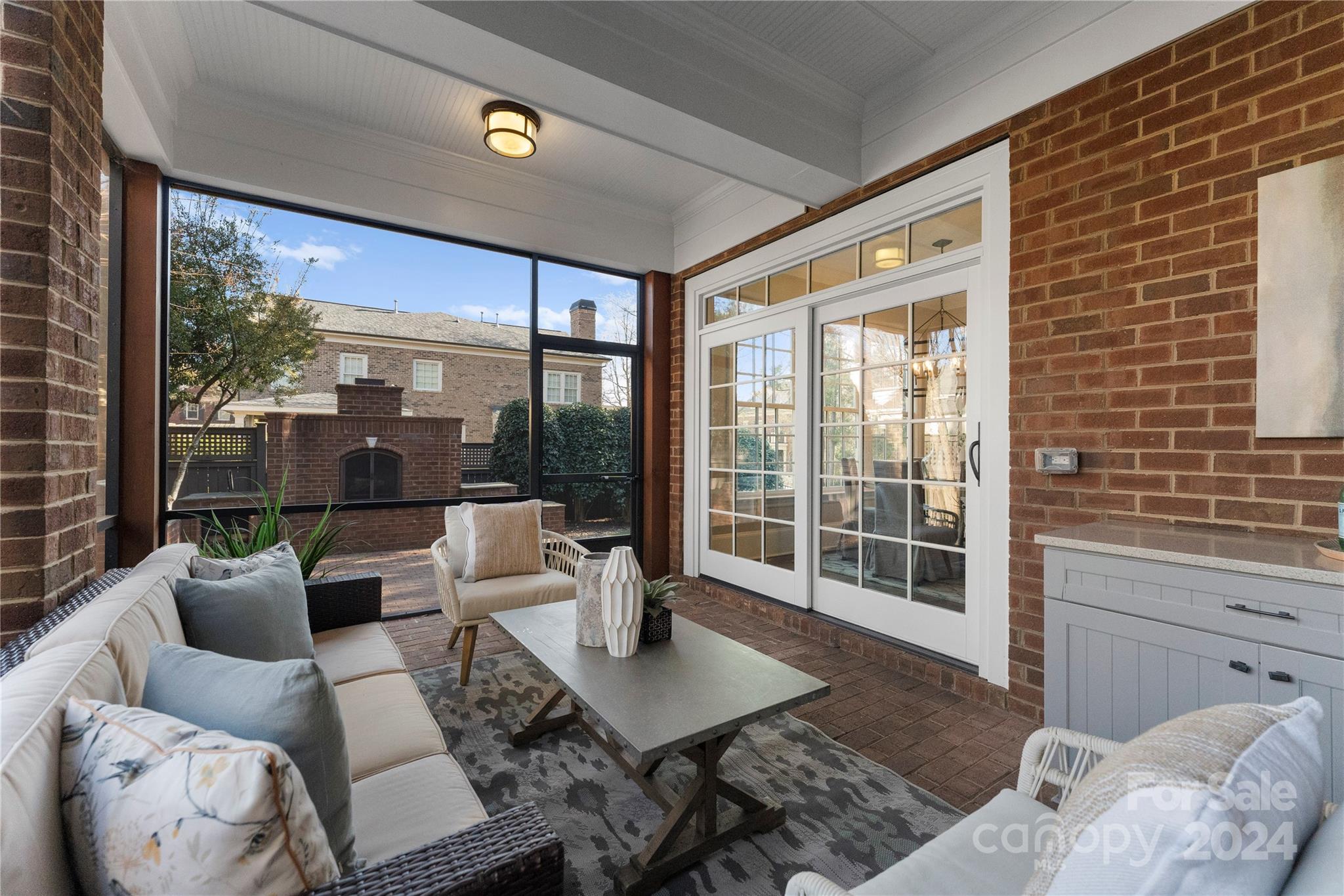 Heydon Hall - Residential