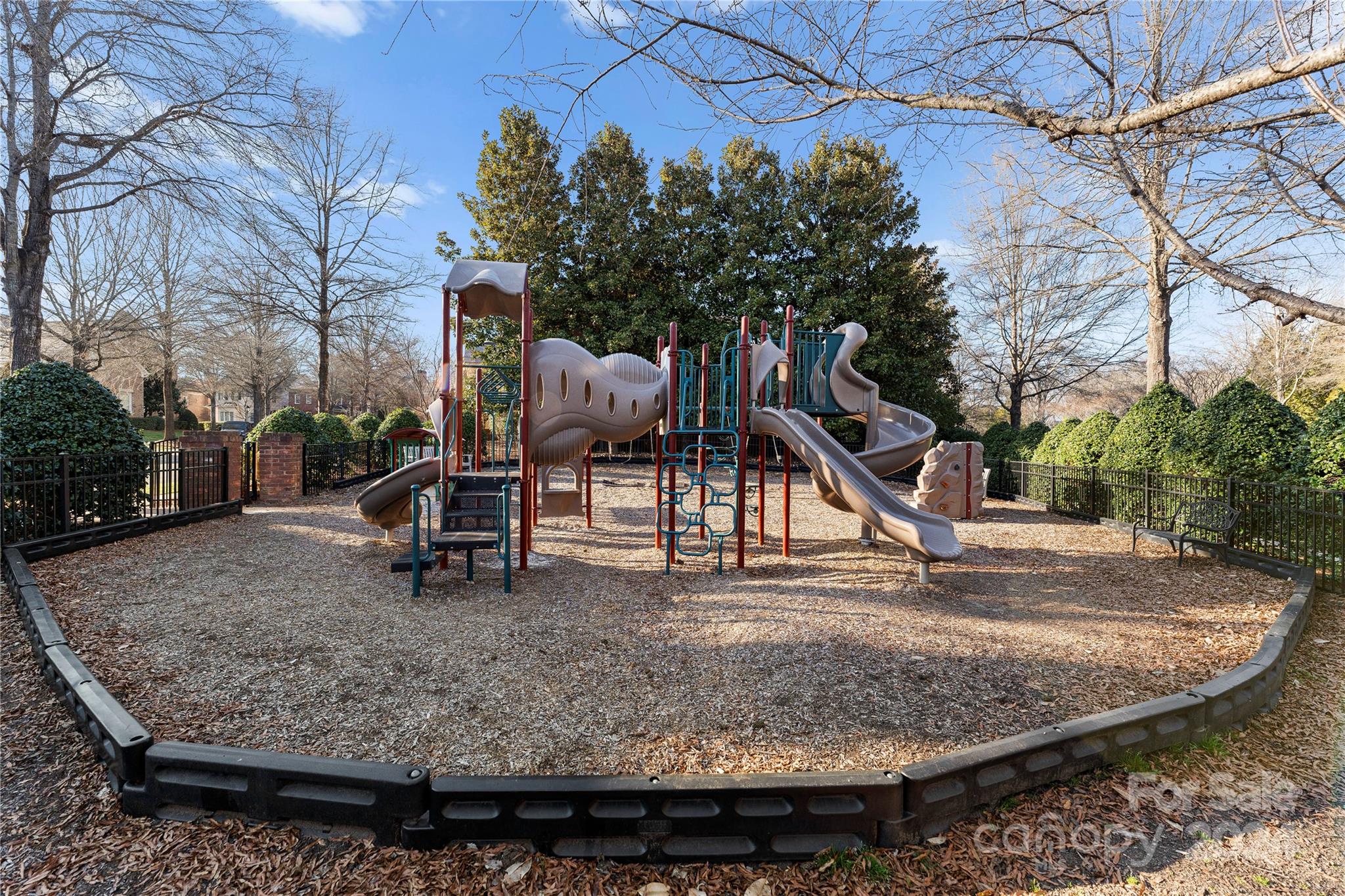 Heydon Hall - Residential