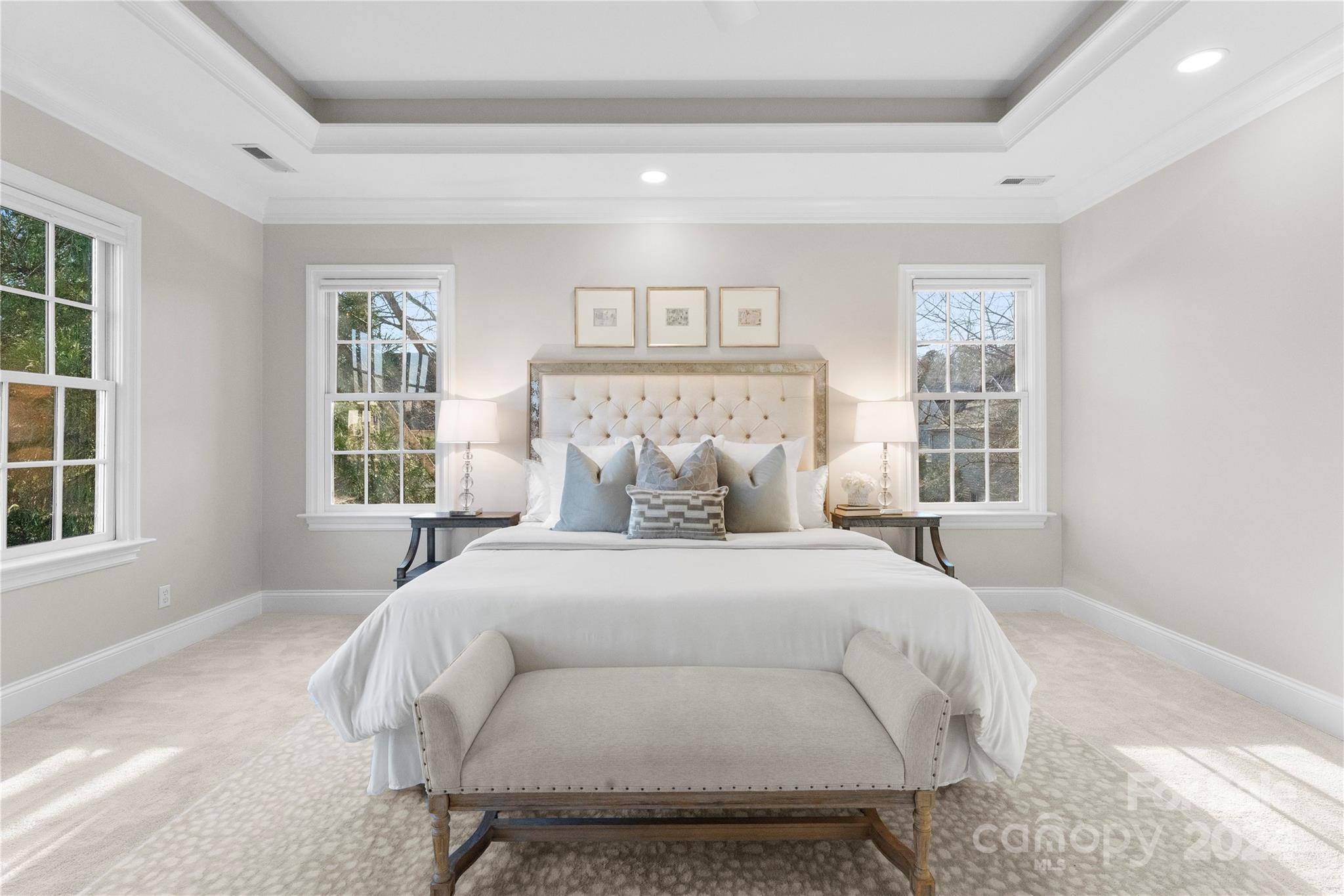 Heydon Hall - Residential