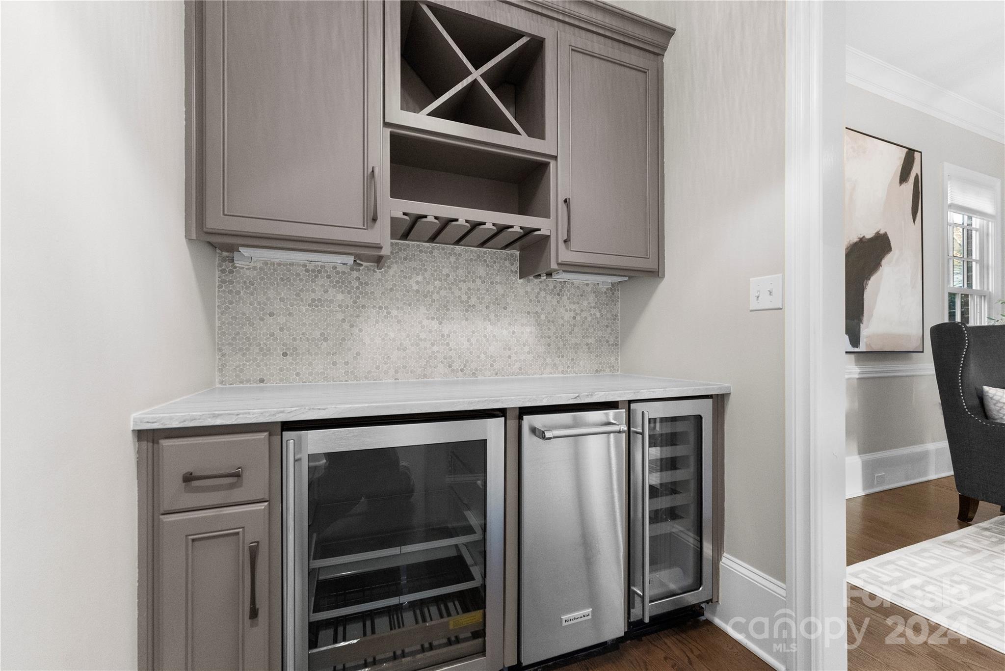 Heydon Hall - Residential