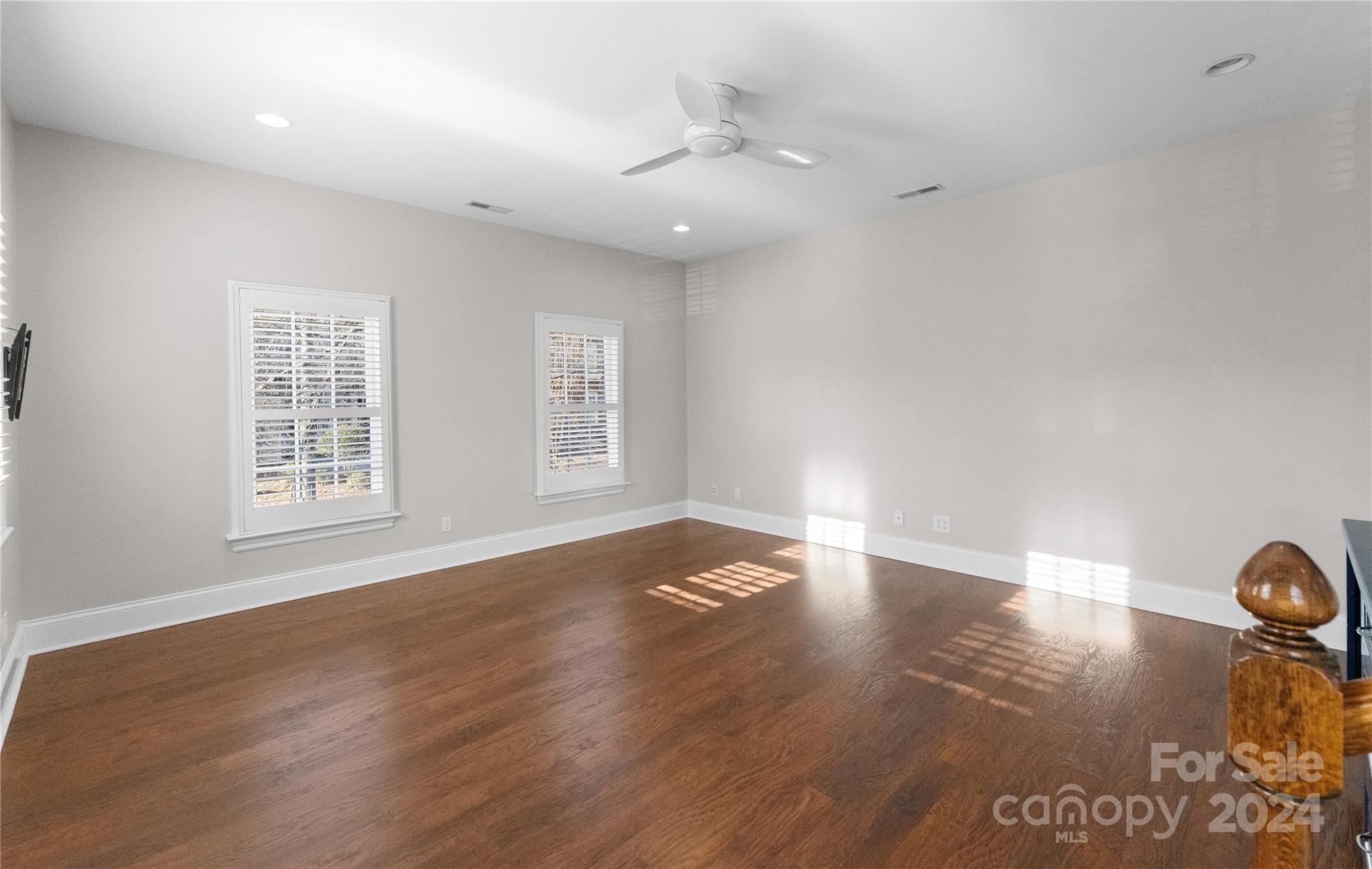 Heydon Hall - Residential