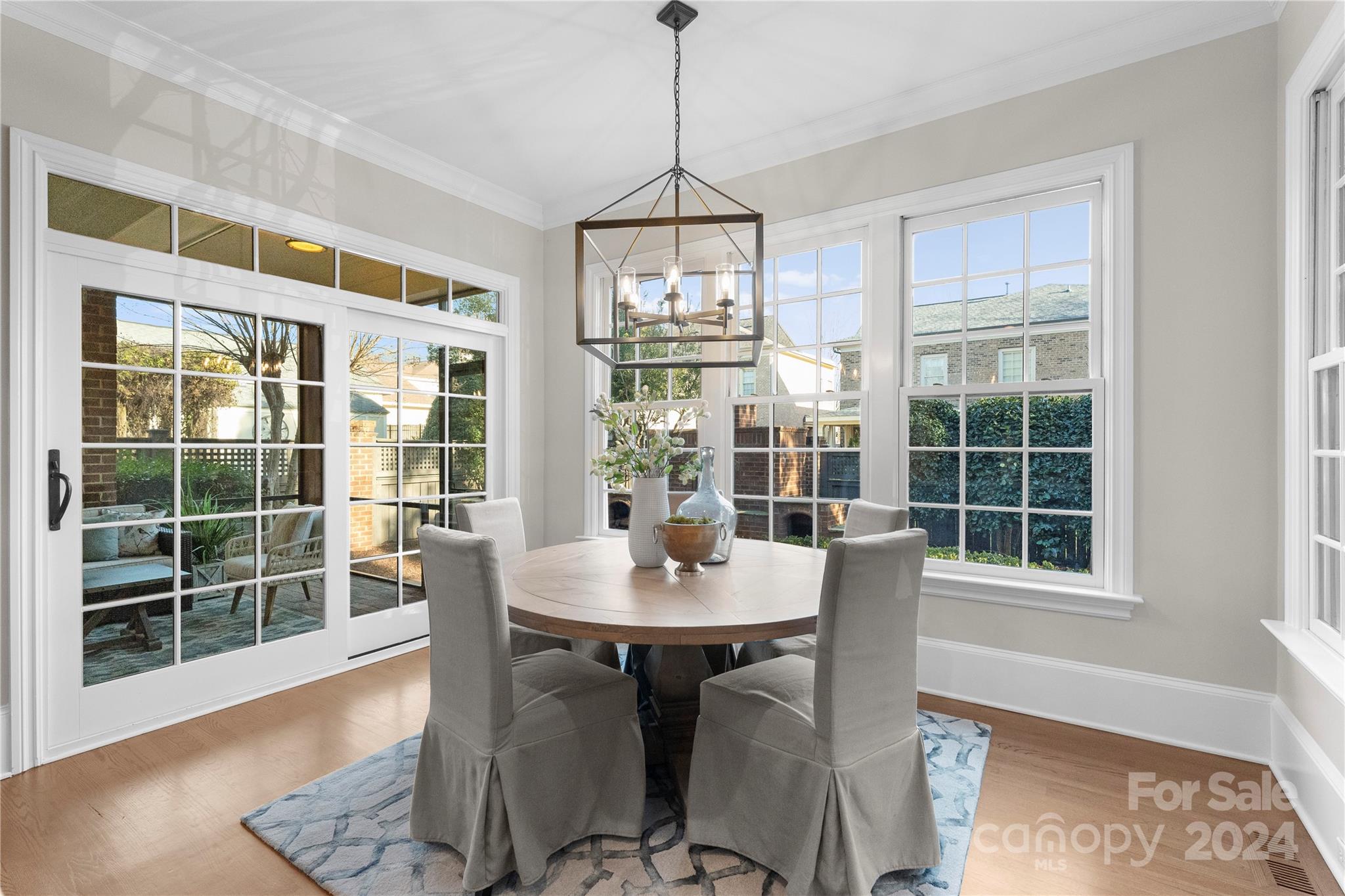 Heydon Hall - Residential