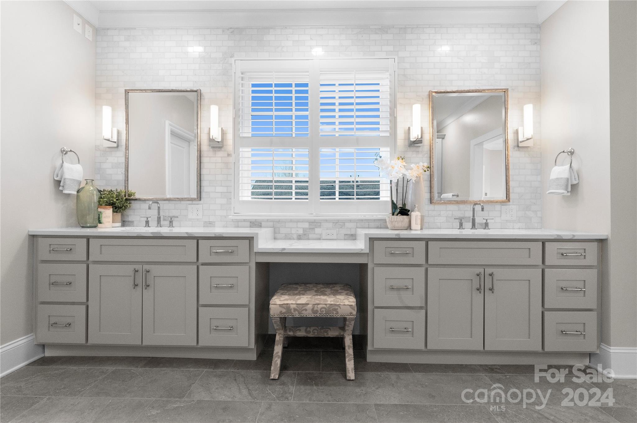 Heydon Hall - Residential