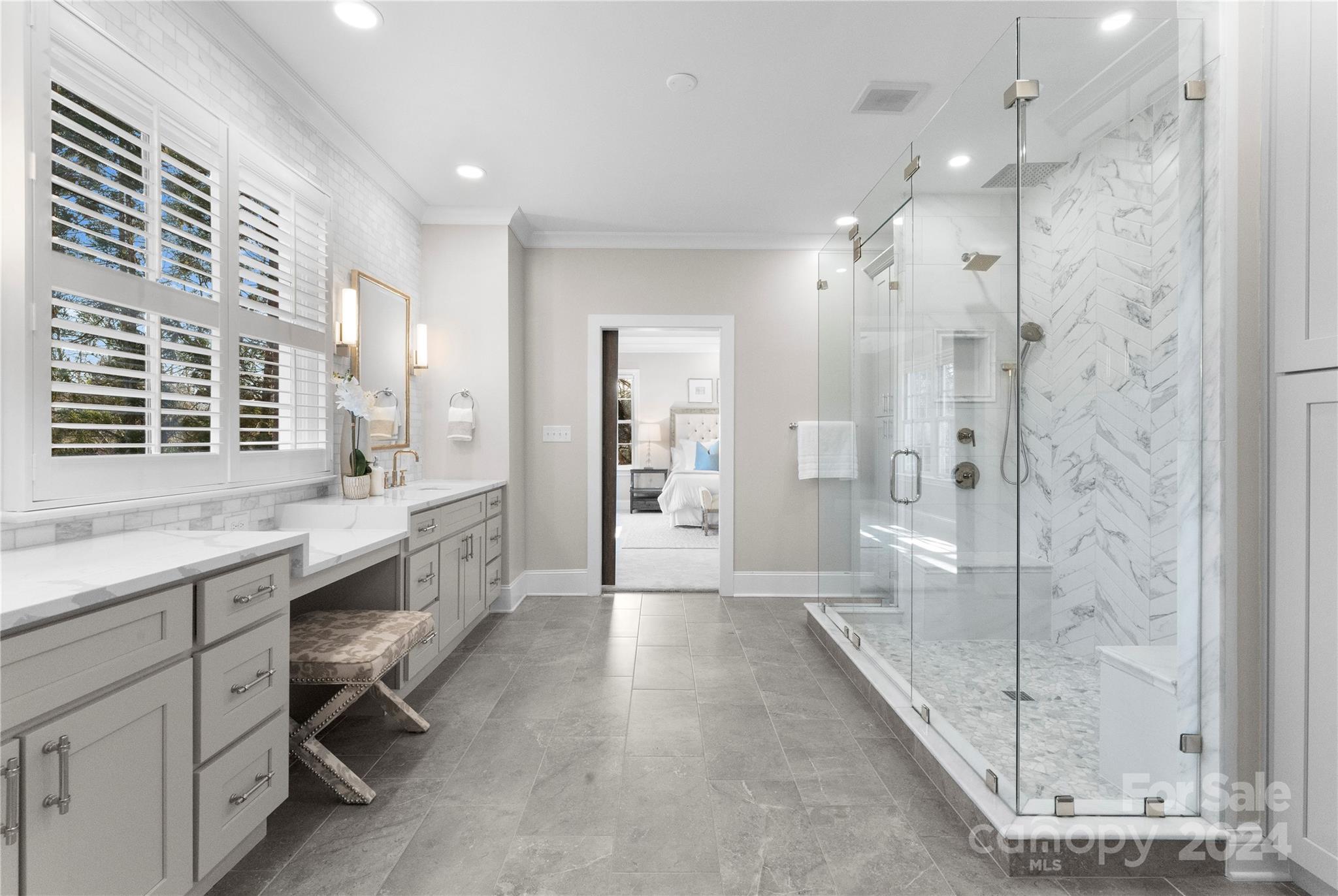 Heydon Hall - Residential