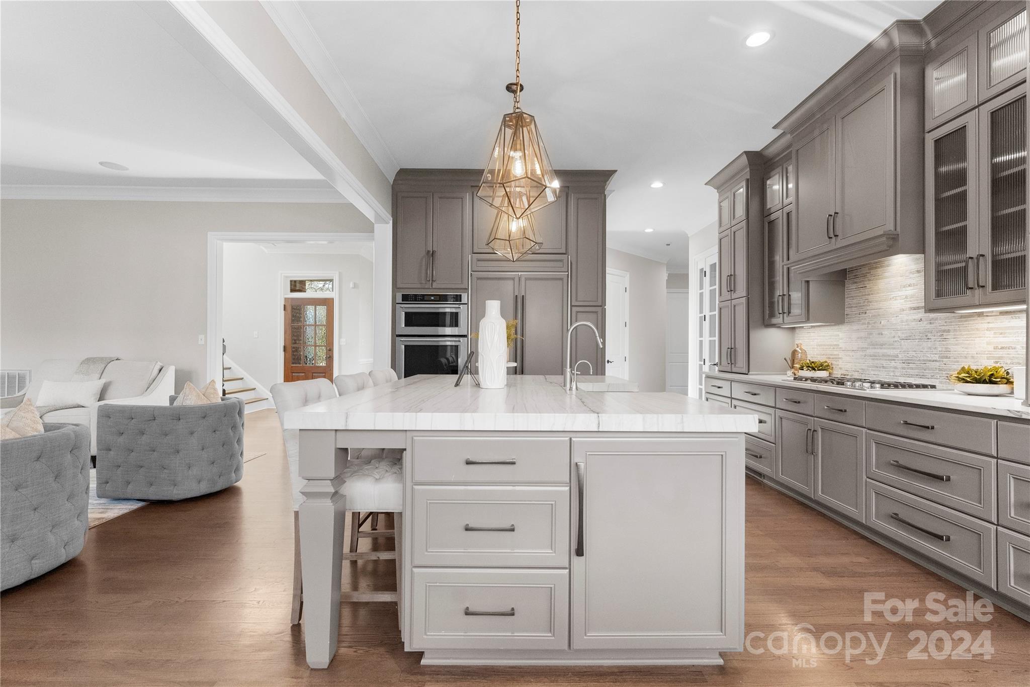 Heydon Hall - Residential