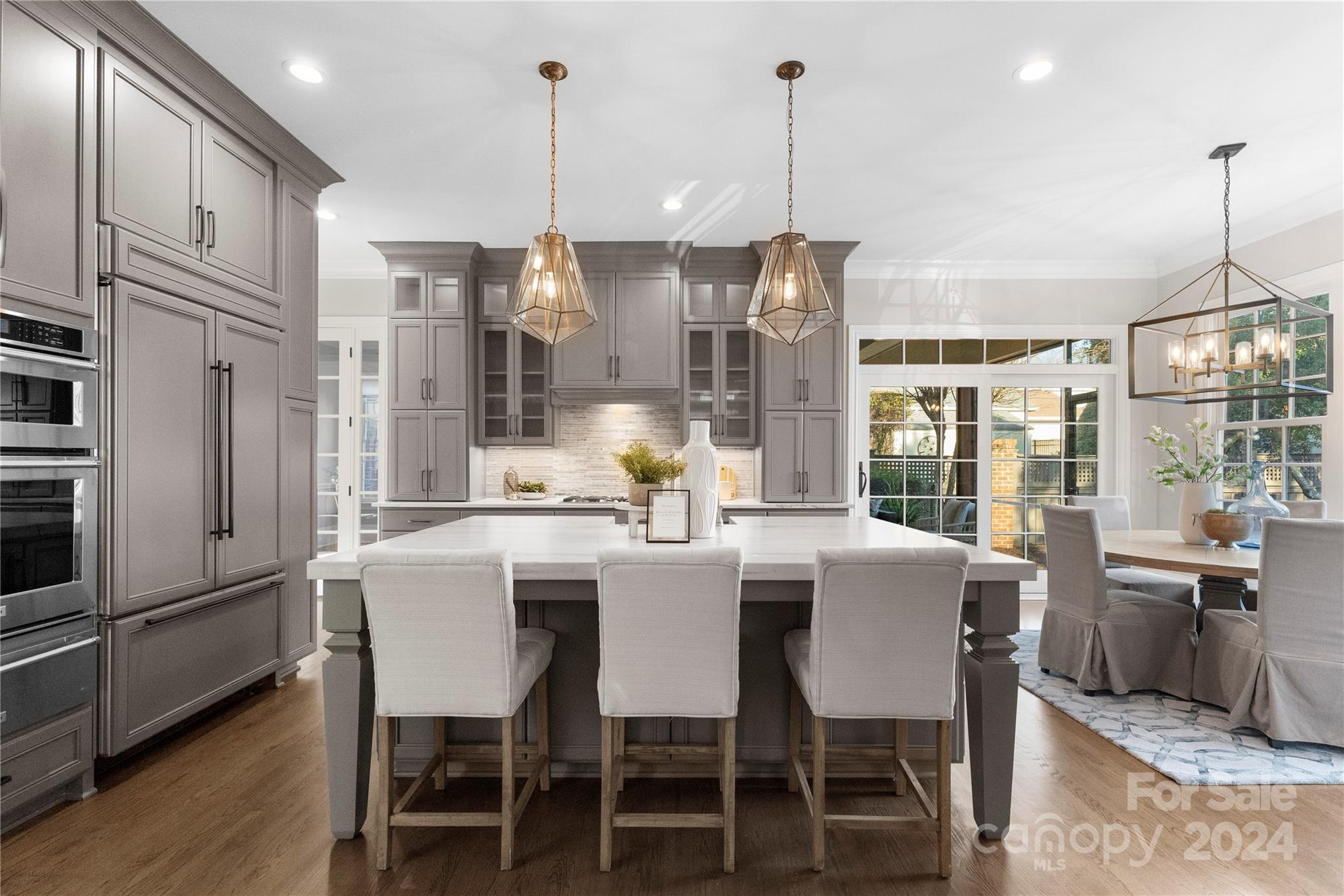 Heydon Hall - Residential