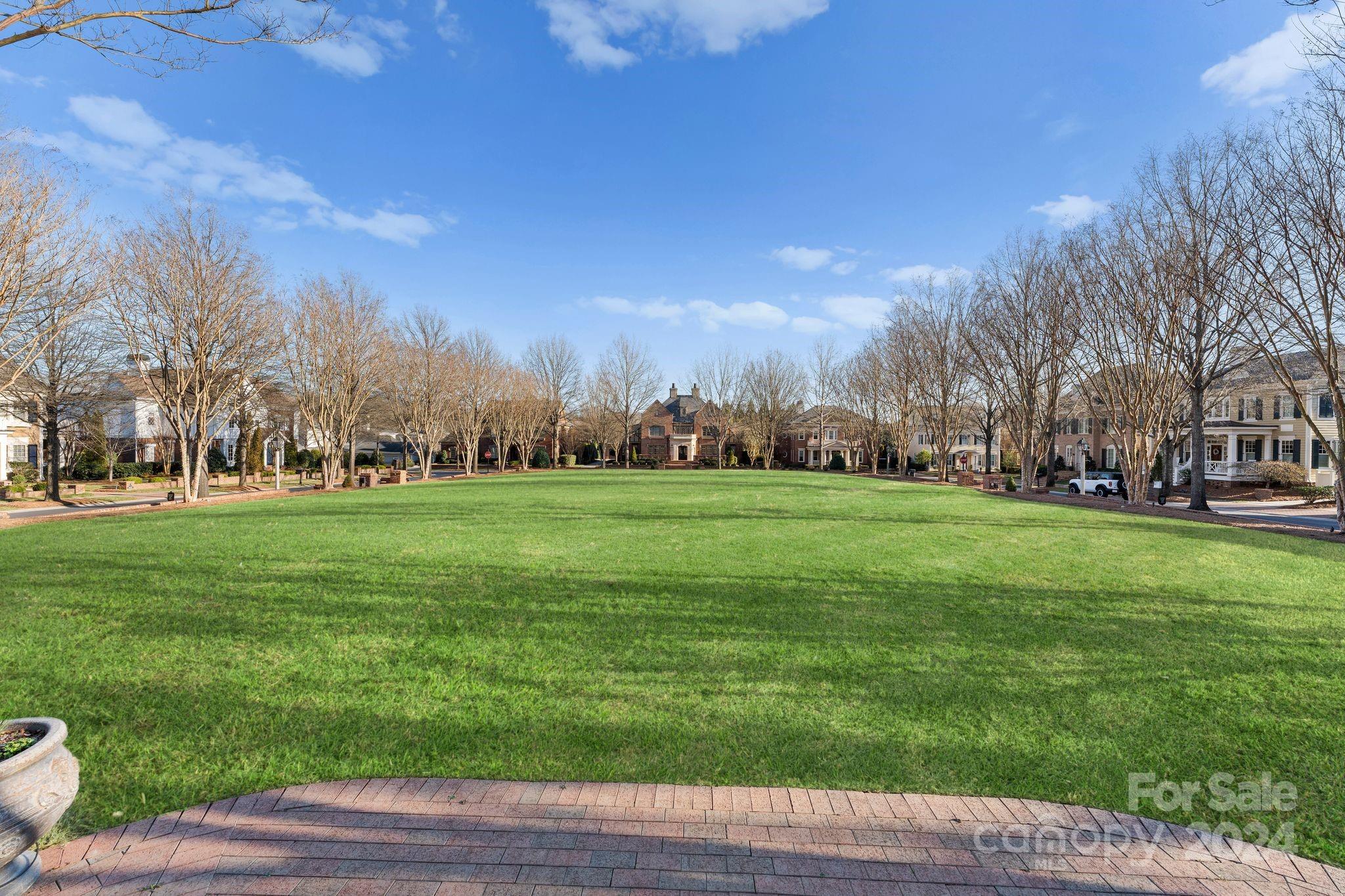 Heydon Hall - Residential