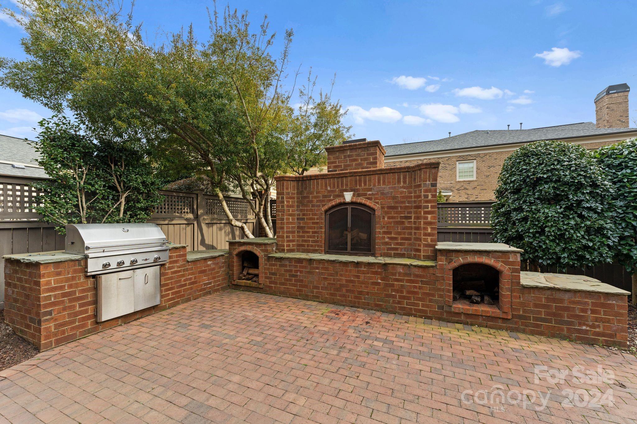 Heydon Hall - Residential