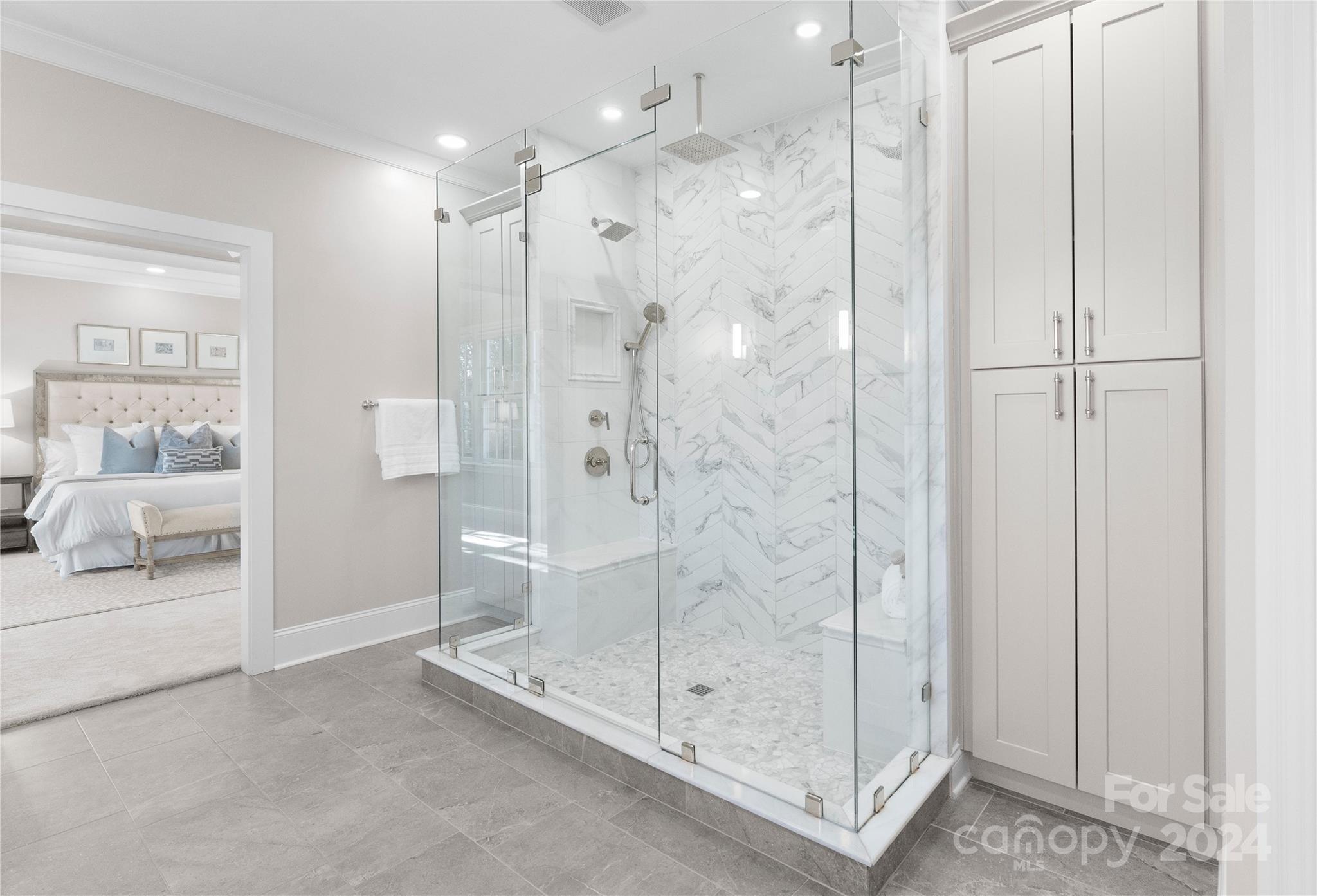 Heydon Hall - Residential