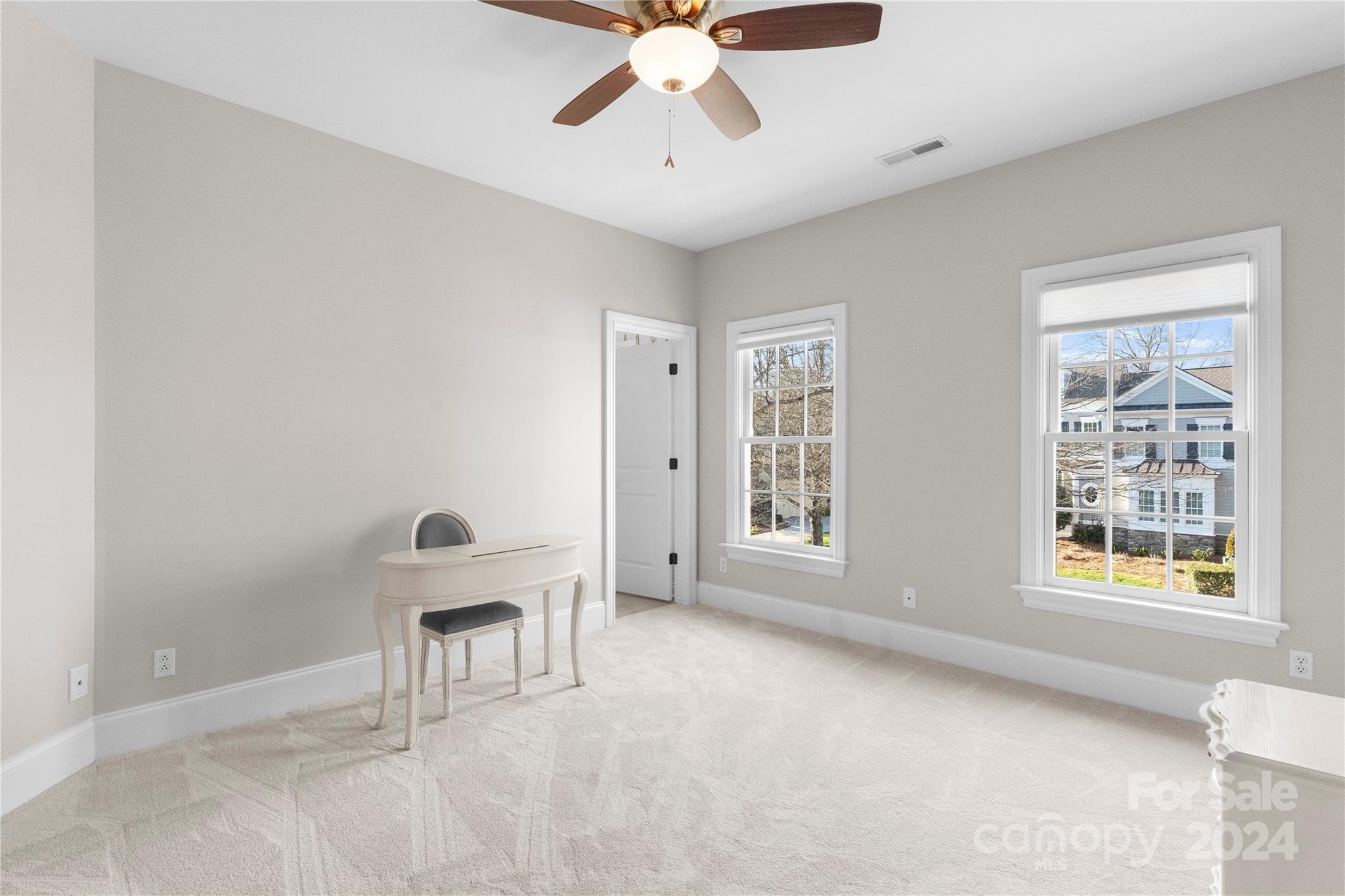 Heydon Hall - Residential