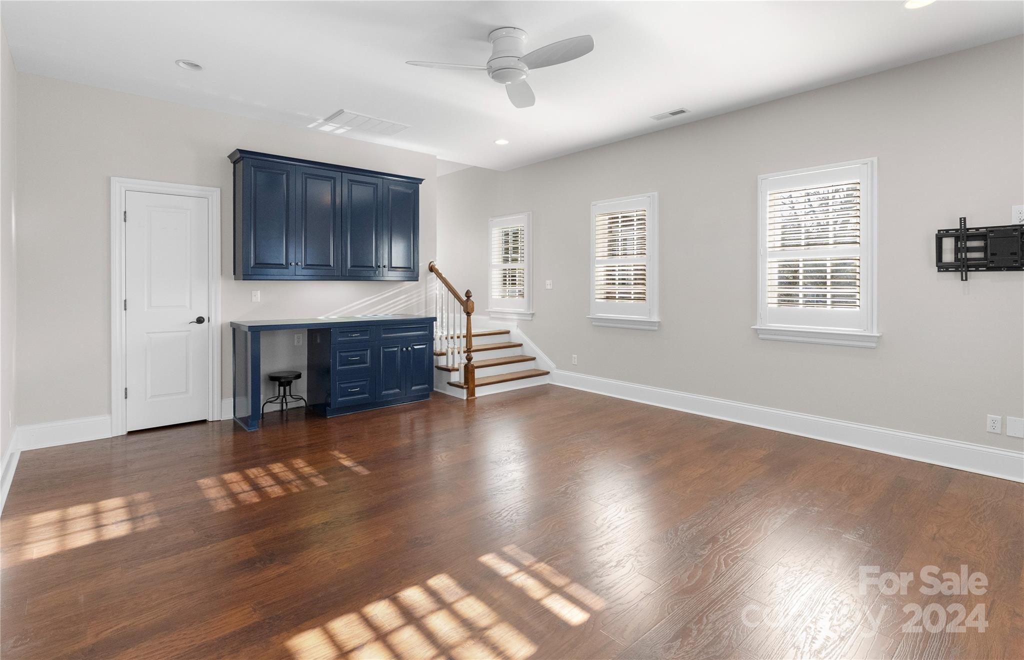 Heydon Hall - Residential