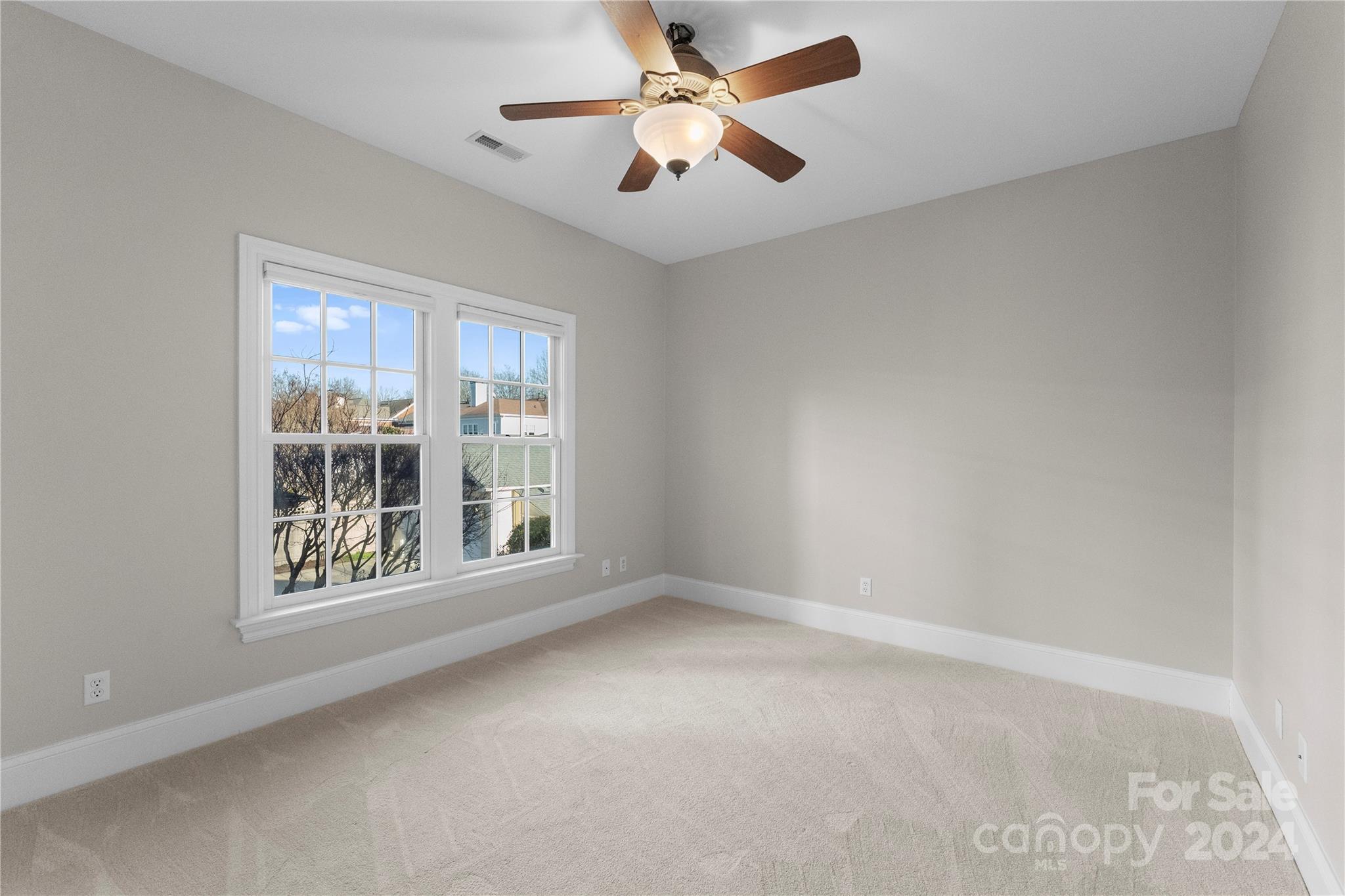 Heydon Hall - Residential