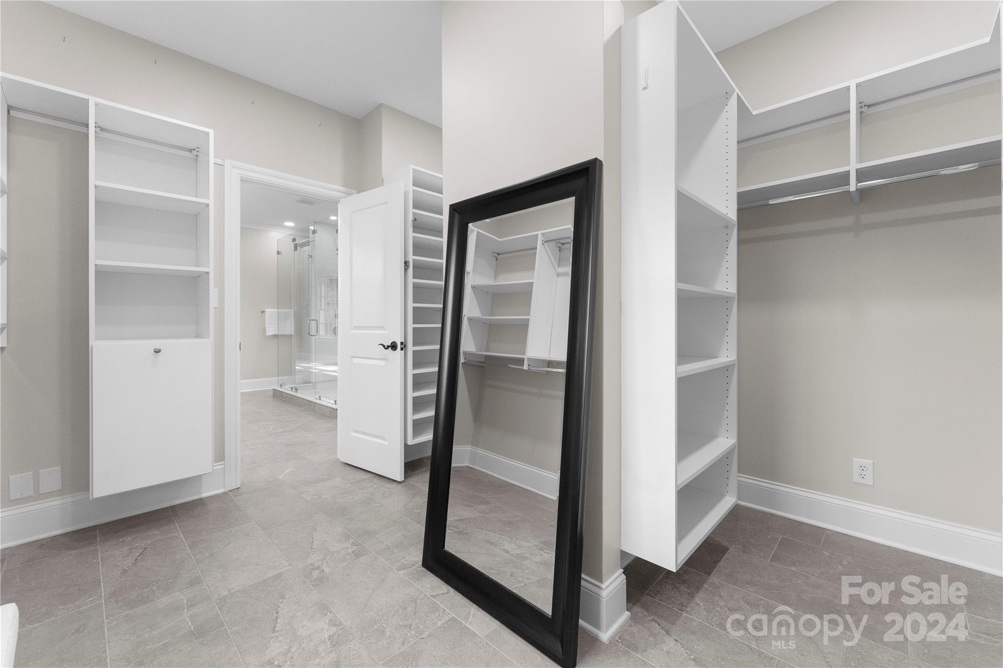 Heydon Hall - Residential