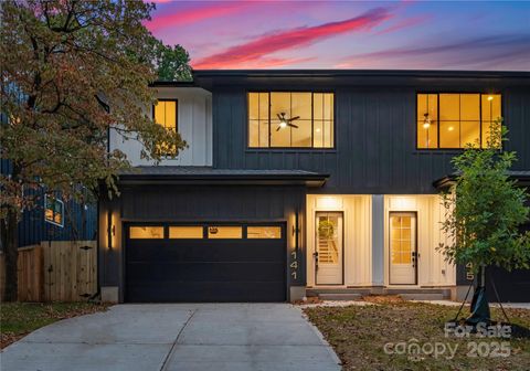 145 S Smallwood Place Charlotte NC 28208