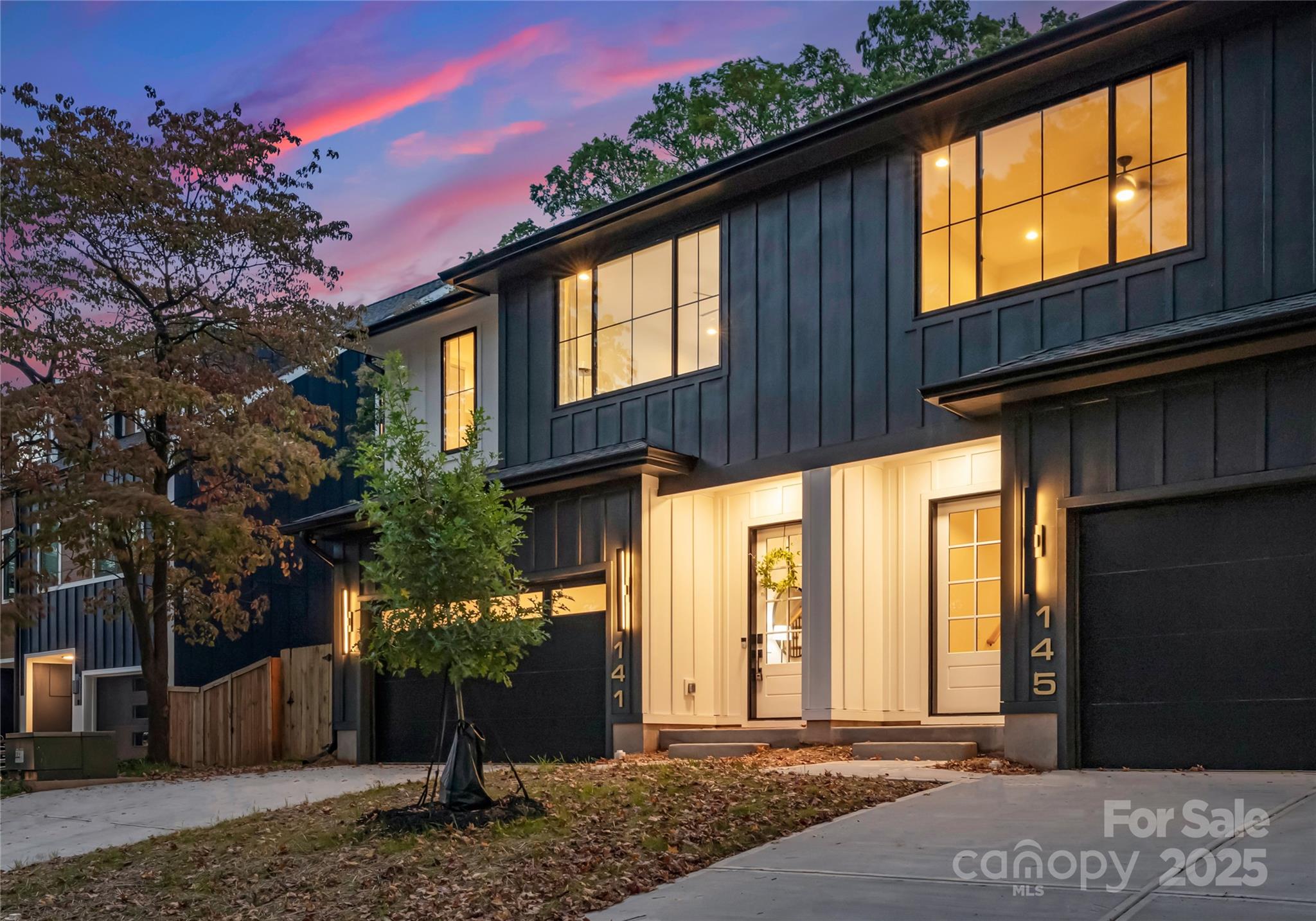 145 S Smallwood Place