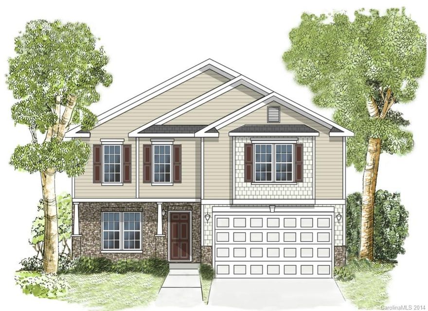 Builder is offering buyer promotions of All Closing Cost/Prepaids Paid plus our Comfort Package (Std Fridge, Micro., Smooth Top Range, Garage Door Opener, 2” Blinds, Birch Cabs). Must use preferred lender to qualify for promotions. This home is an incredible value with all the benefits of new construction and a 10 yr. Home Warranty! Ask about our Main Street Star Discount!