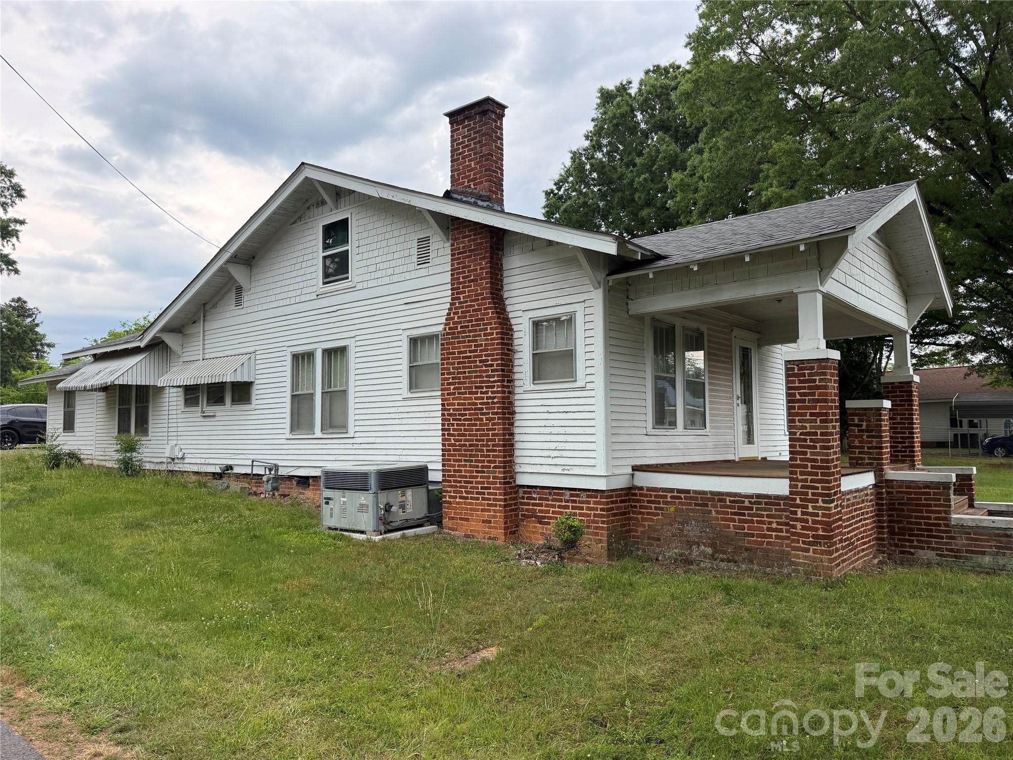 West End - Residential
