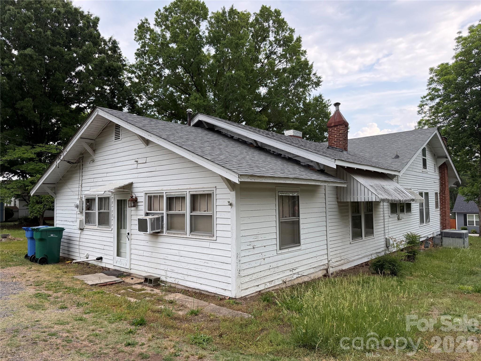 West End - Residential